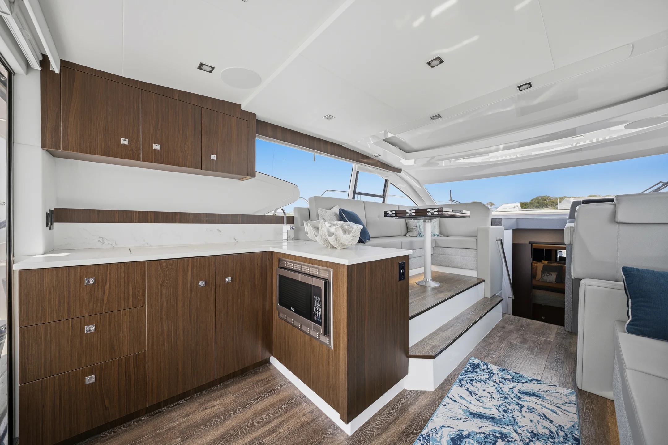 2023 Cruisers Yachts 46 CANTIUS Image Thumbnail #10