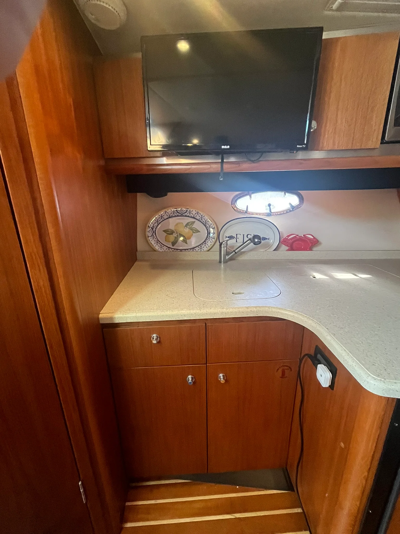 2006 Tiara Yachts 3600 OPEN Image Thumbnail #31