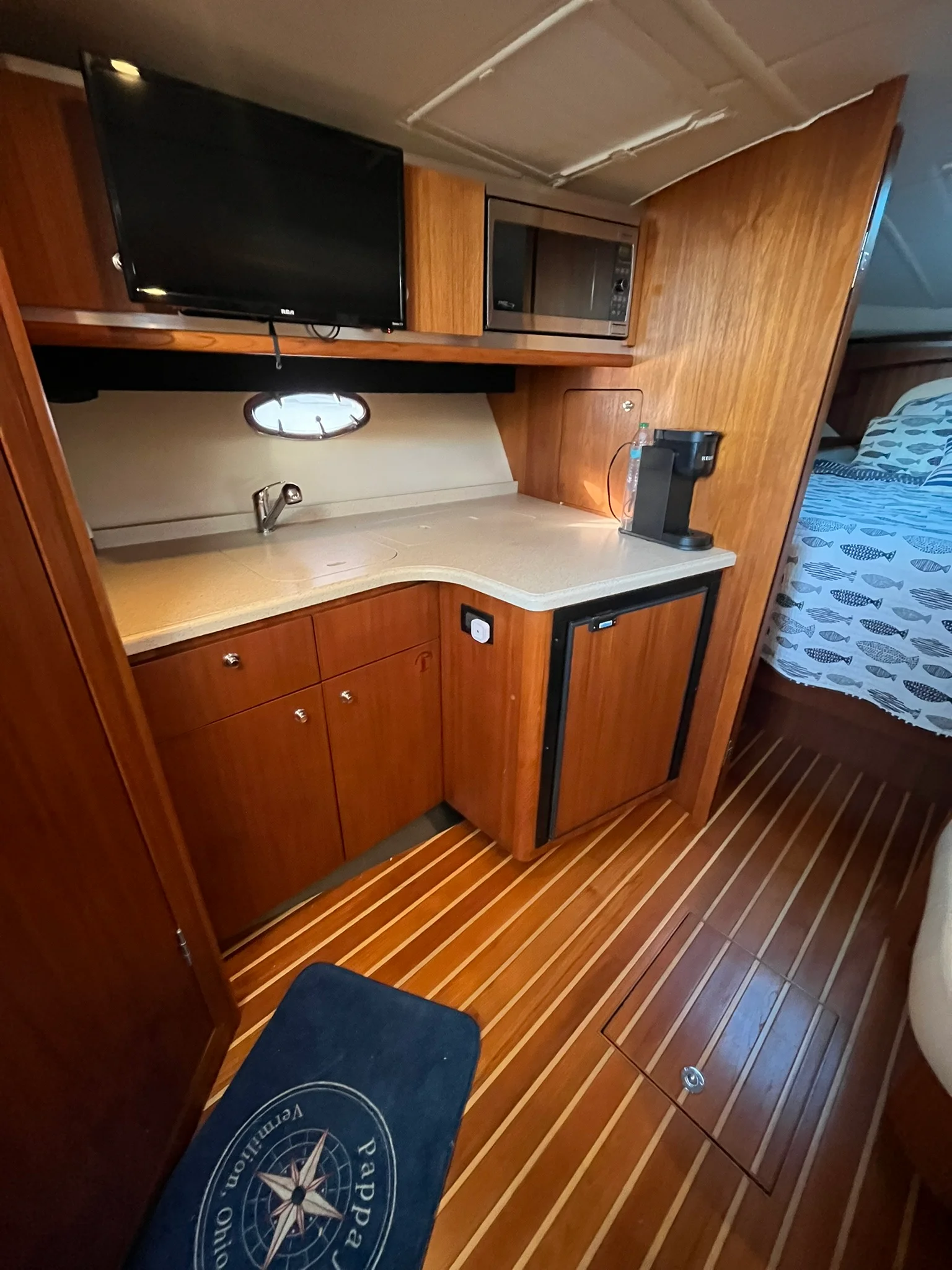 2006 Tiara Yachts 3600 OPEN Image Thumbnail #28