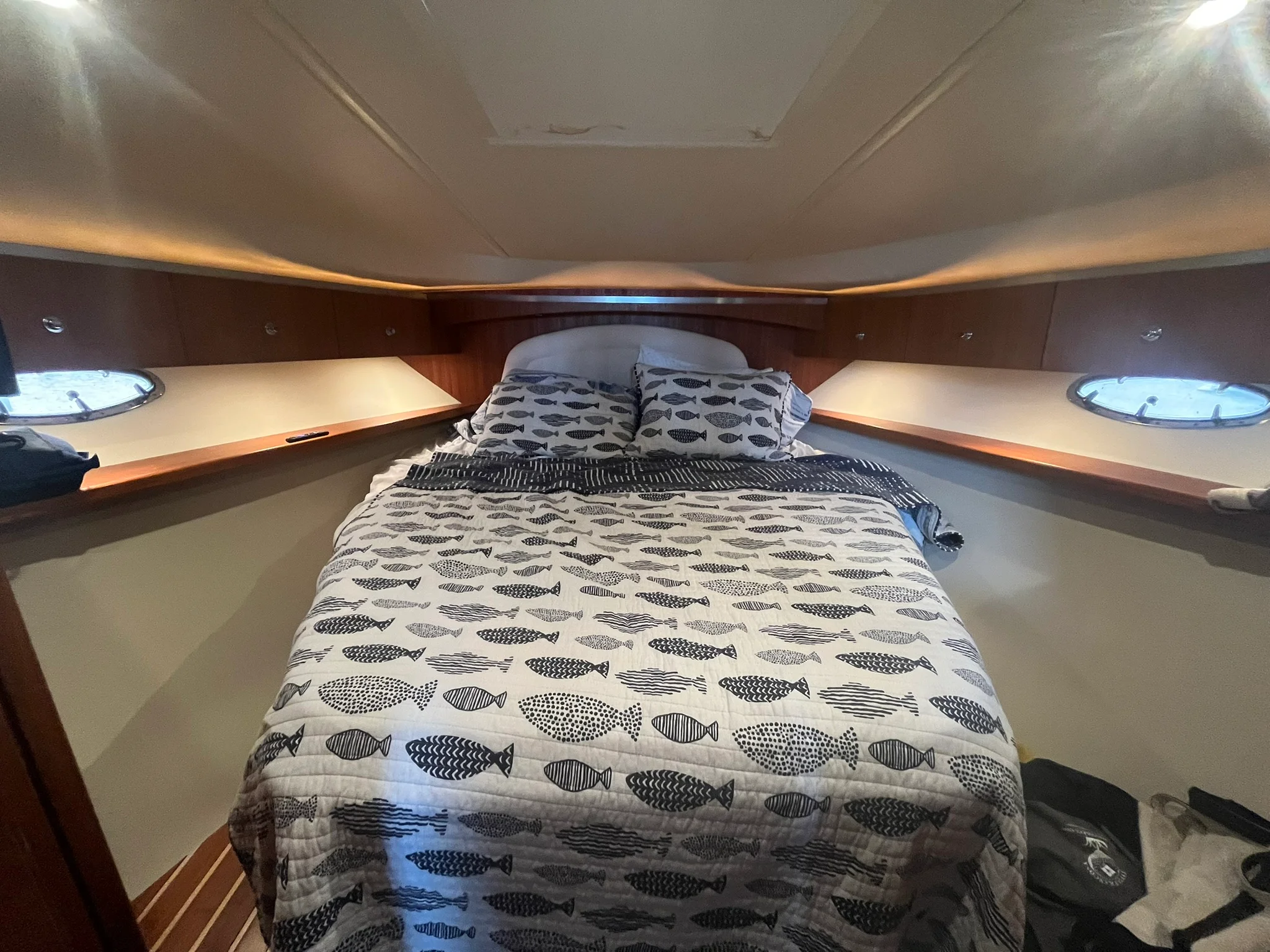 2006 Tiara Yachts 3600 OPEN Image Thumbnail #36