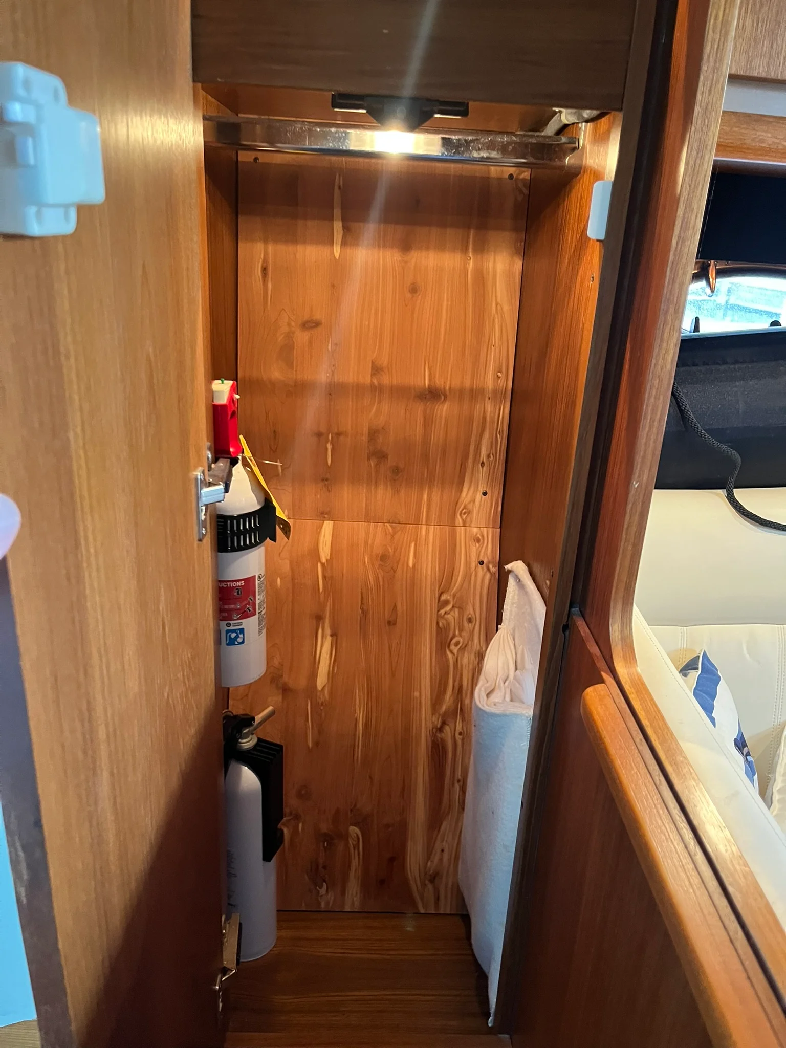 2006 Tiara Yachts 3600 OPEN Image Thumbnail #37