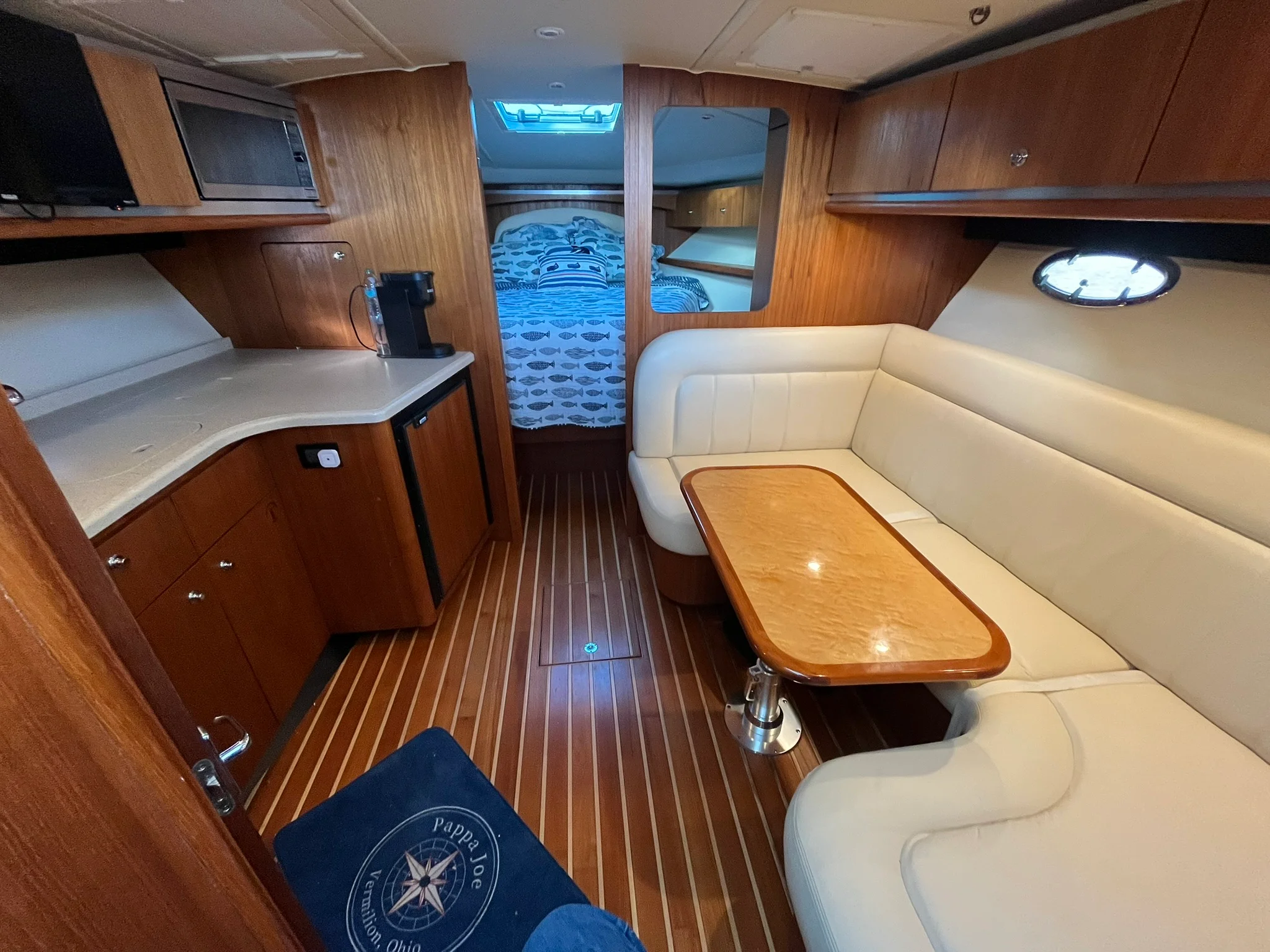 2006 Tiara Yachts 3600 OPEN Image Thumbnail #41