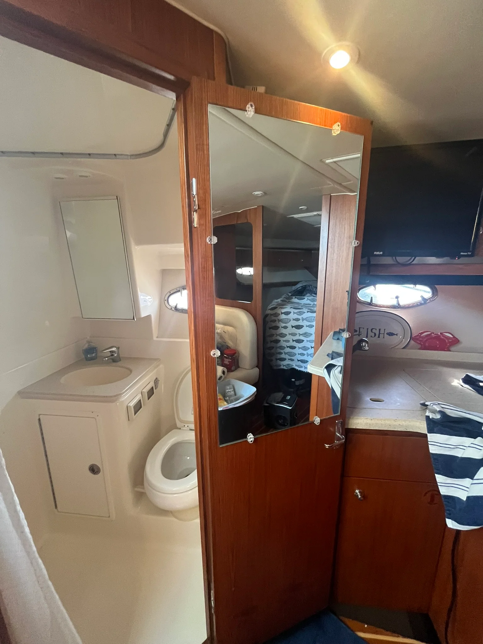 2006 Tiara Yachts 3600 OPEN Image Thumbnail #44