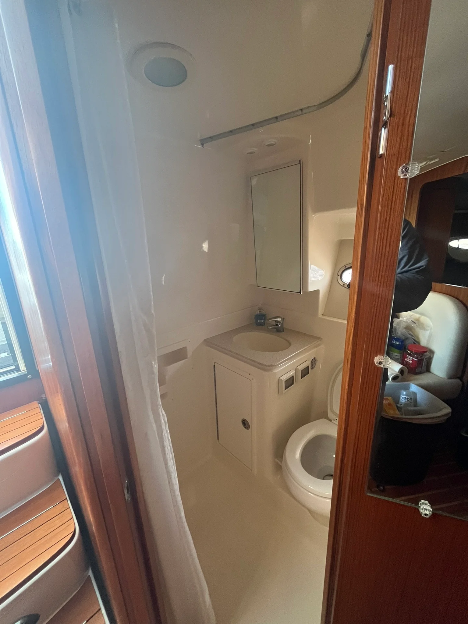 2006 Tiara Yachts 3600 OPEN Image Thumbnail #40
