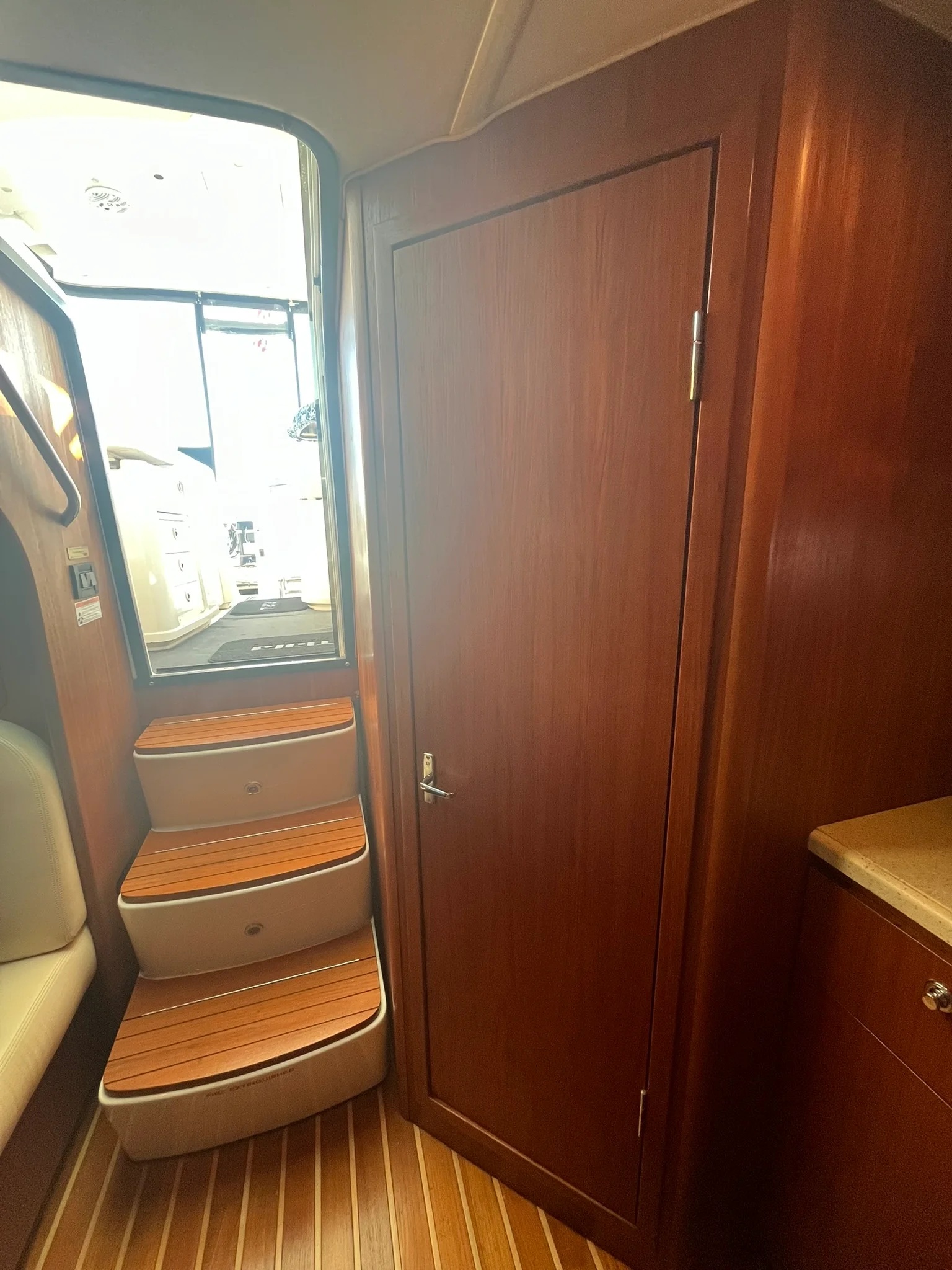 2006 Tiara Yachts 3600 OPEN Image Thumbnail #34