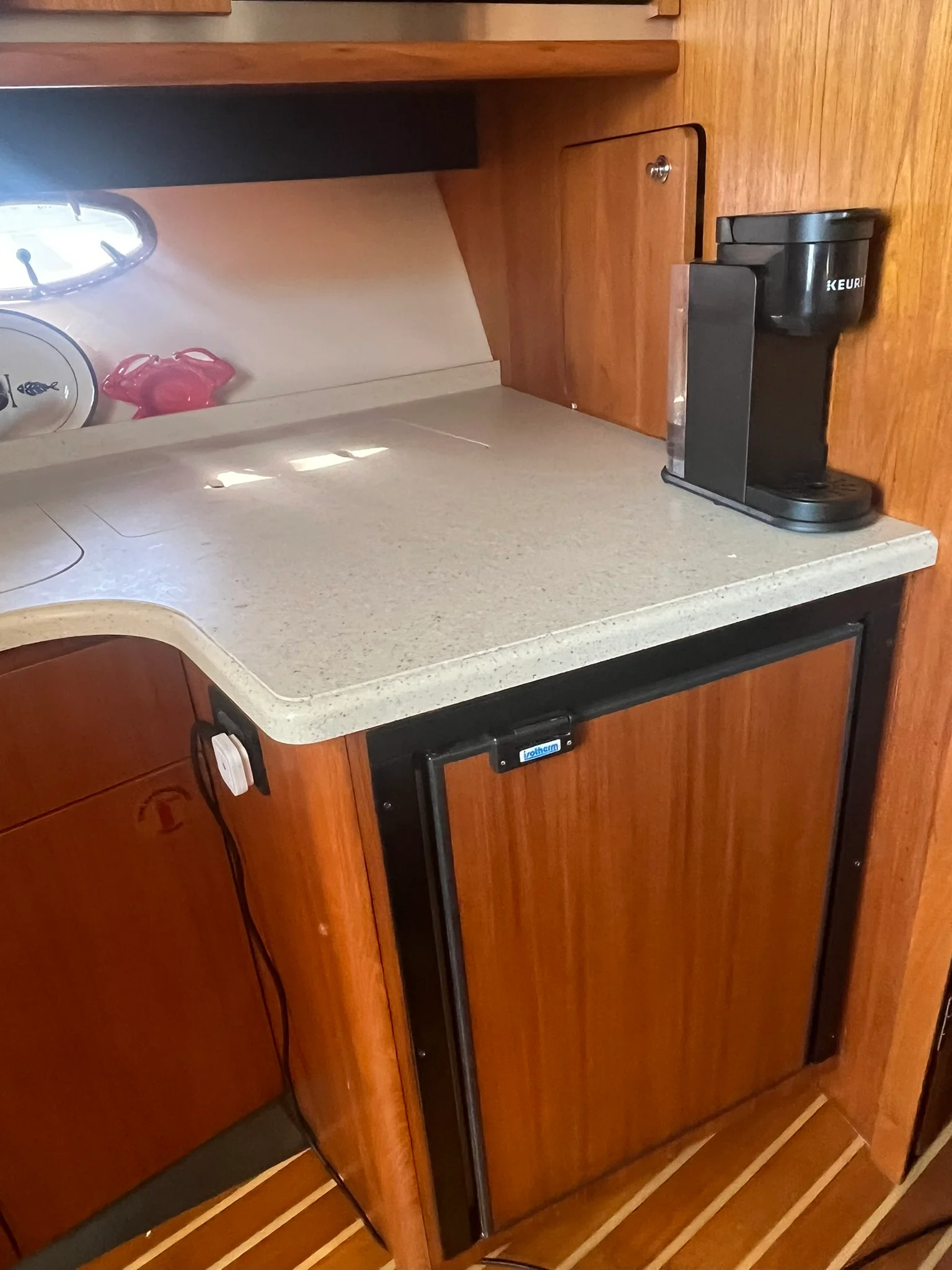 2006 Tiara Yachts 3600 OPEN Image Thumbnail #30