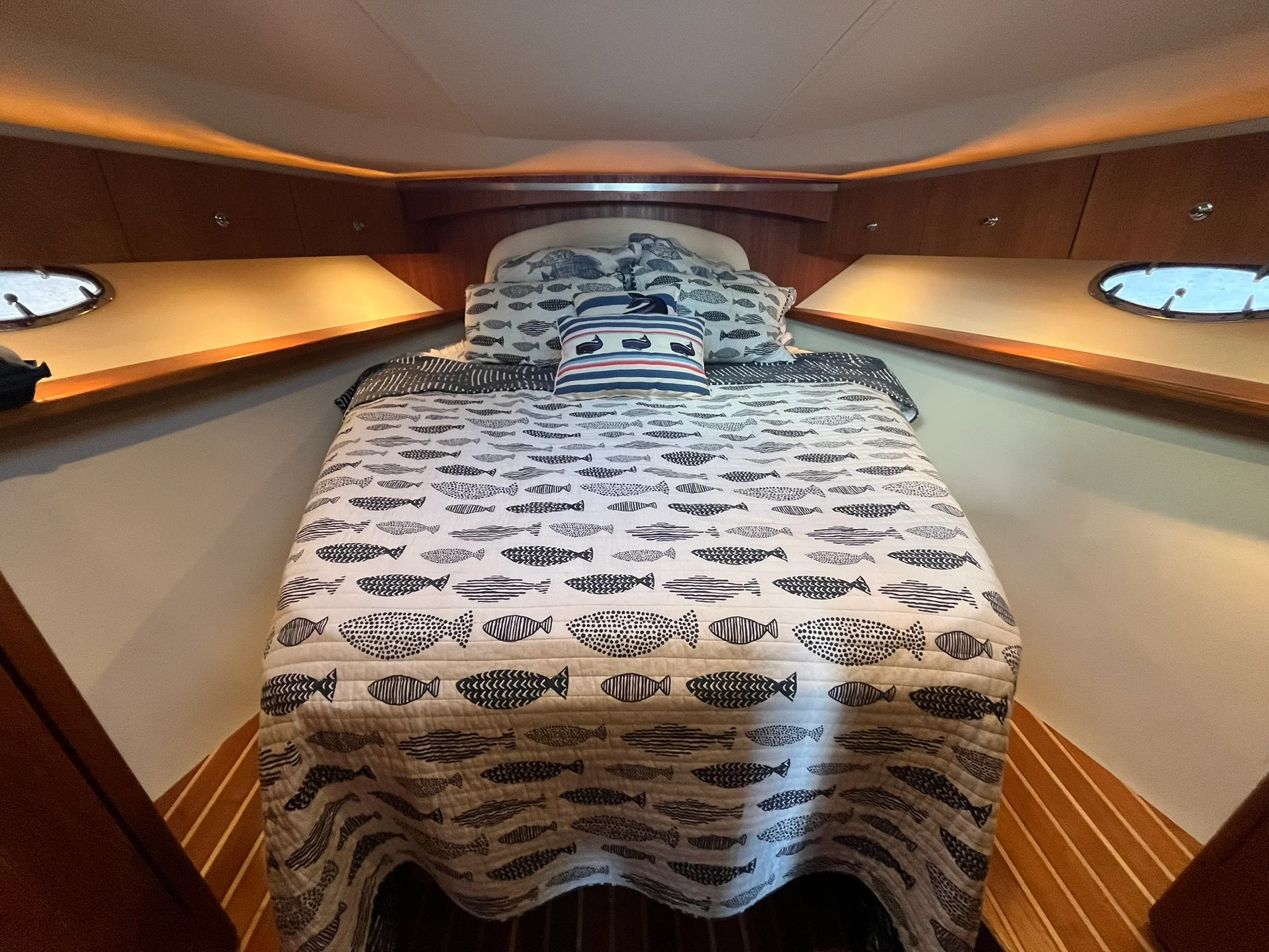 2006 Tiara Yachts 3600 OPEN Image Thumbnail #35