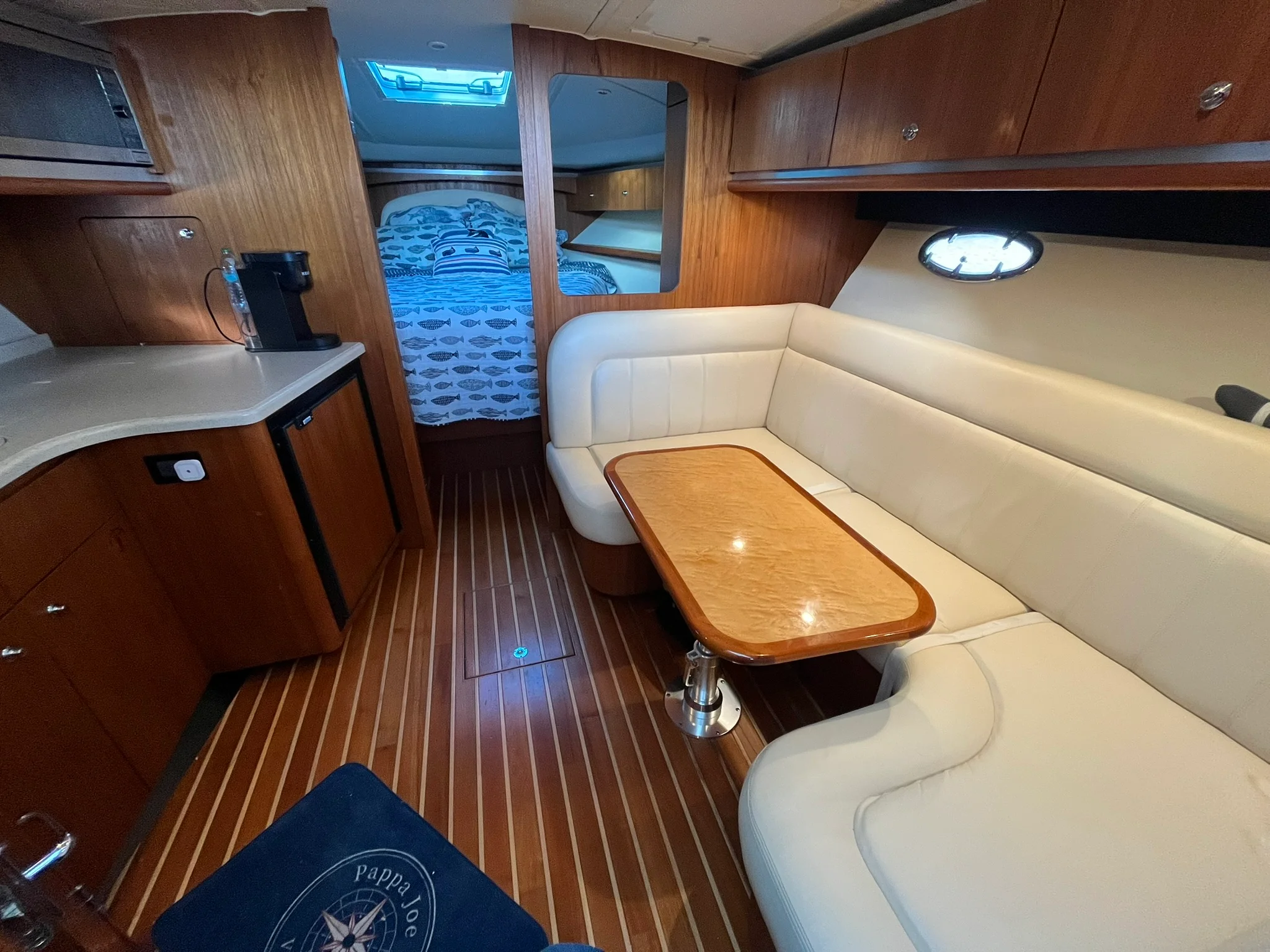 2006 Tiara Yachts 3600 OPEN Image Thumbnail #25