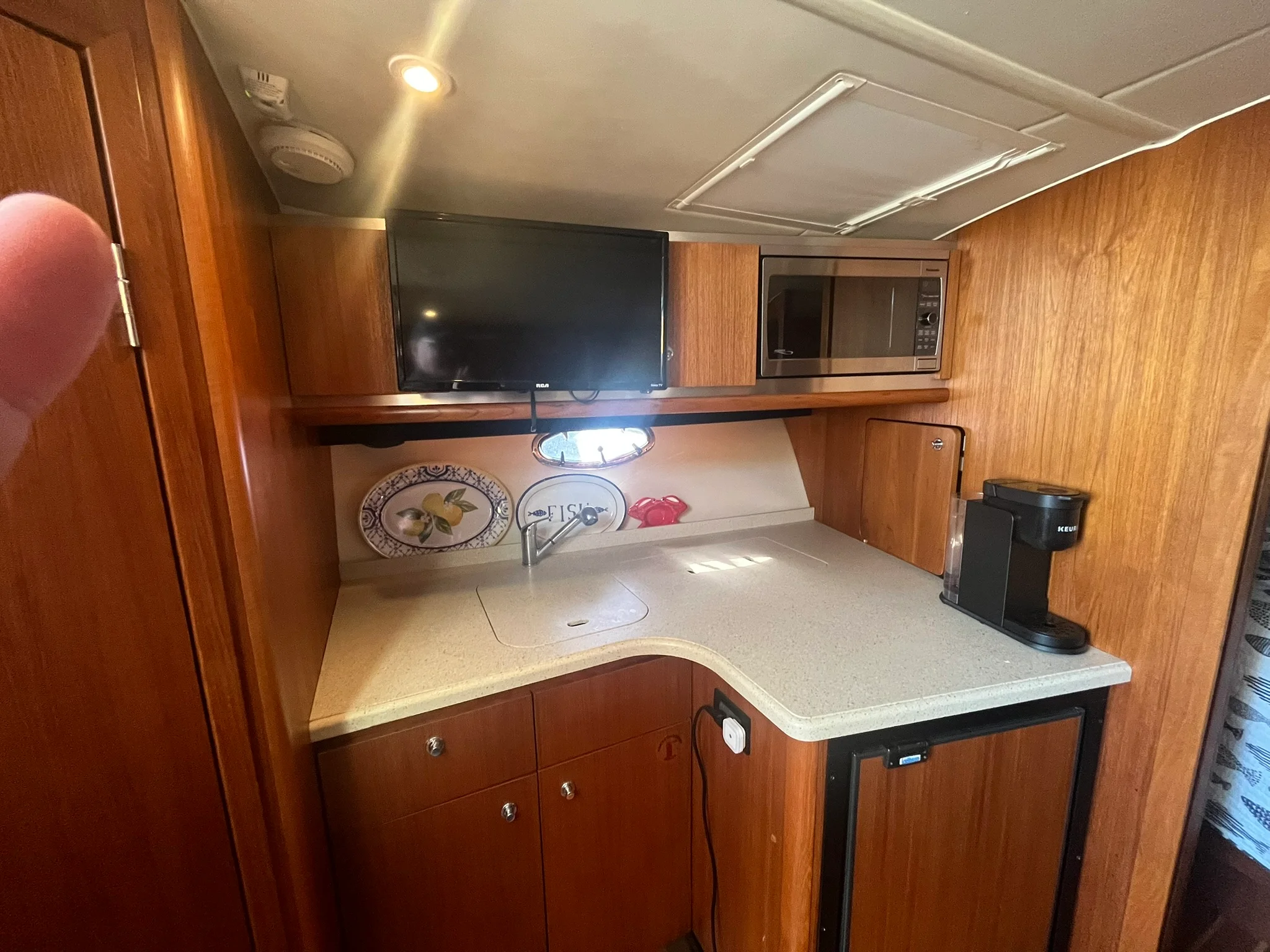 2006 Tiara Yachts 3600 OPEN Image Thumbnail #29