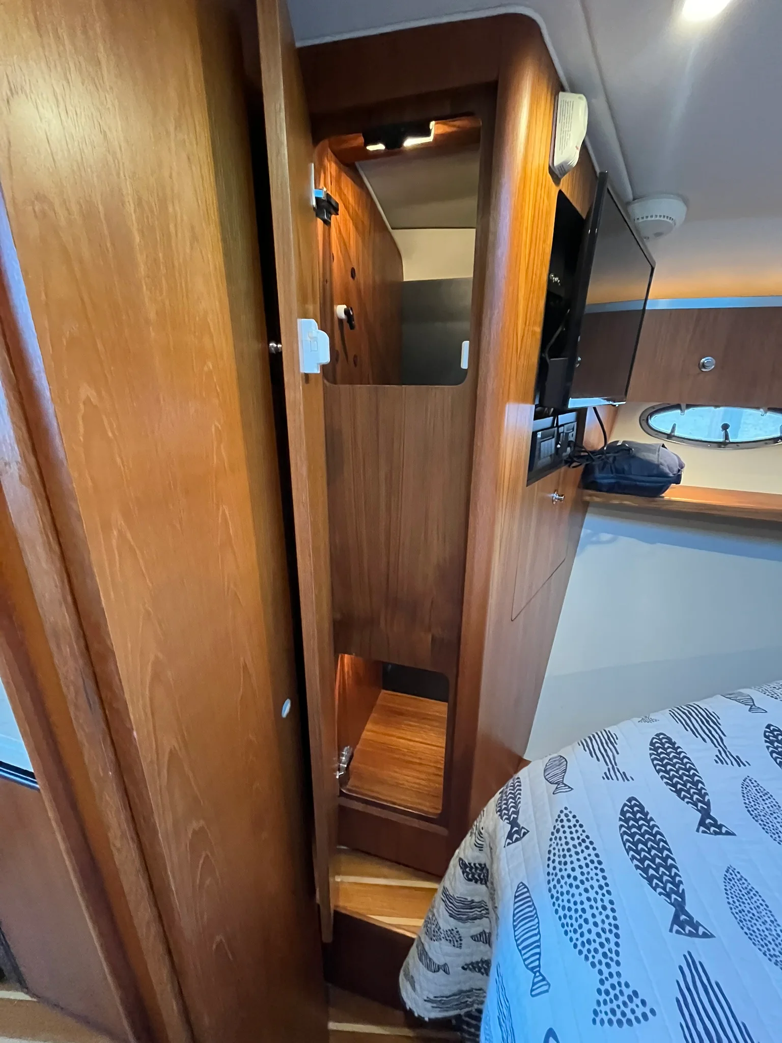 2006 Tiara Yachts 3600 OPEN Image Thumbnail #38