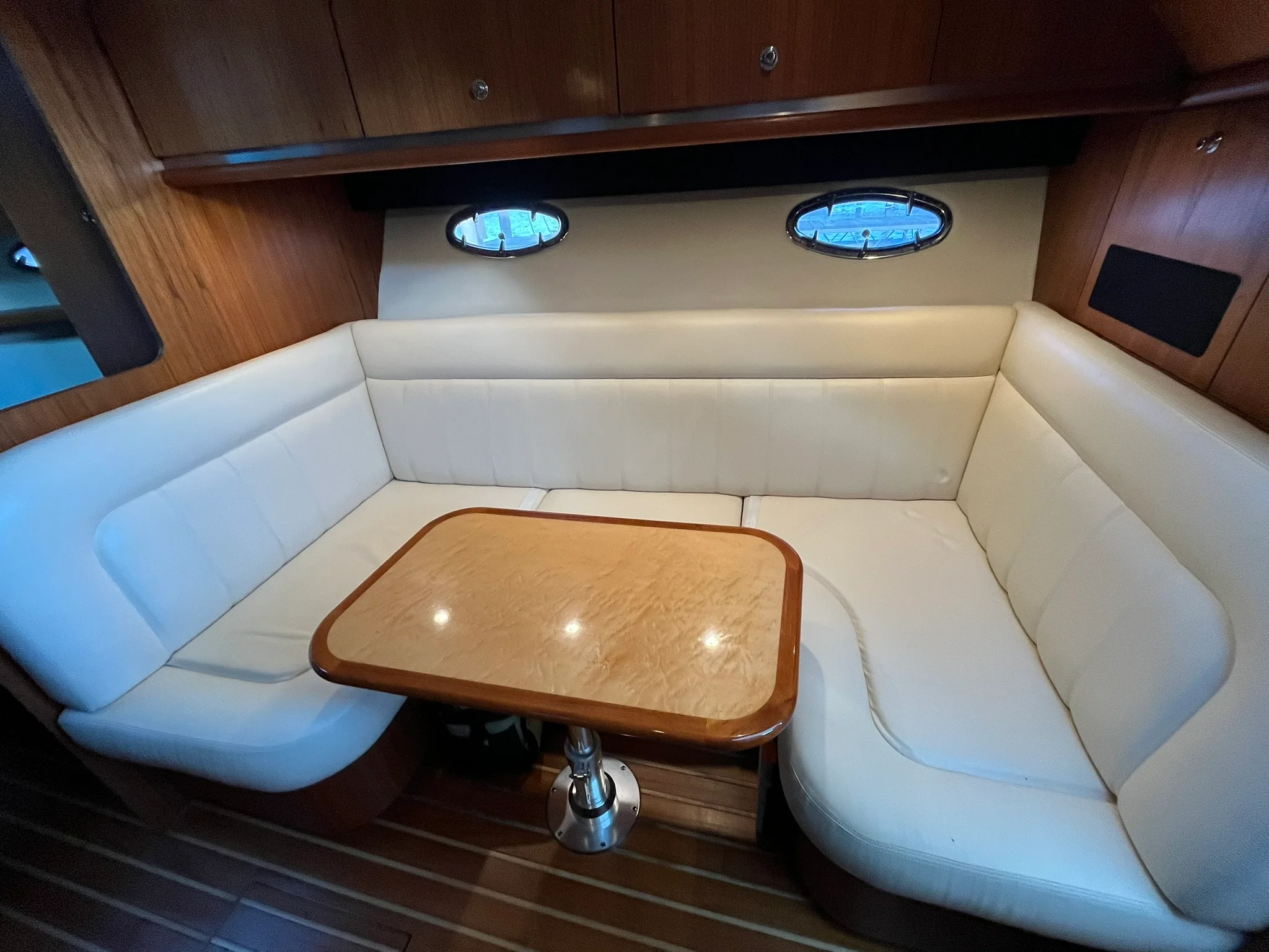 2006 Tiara Yachts 3600 OPEN Image Thumbnail #26