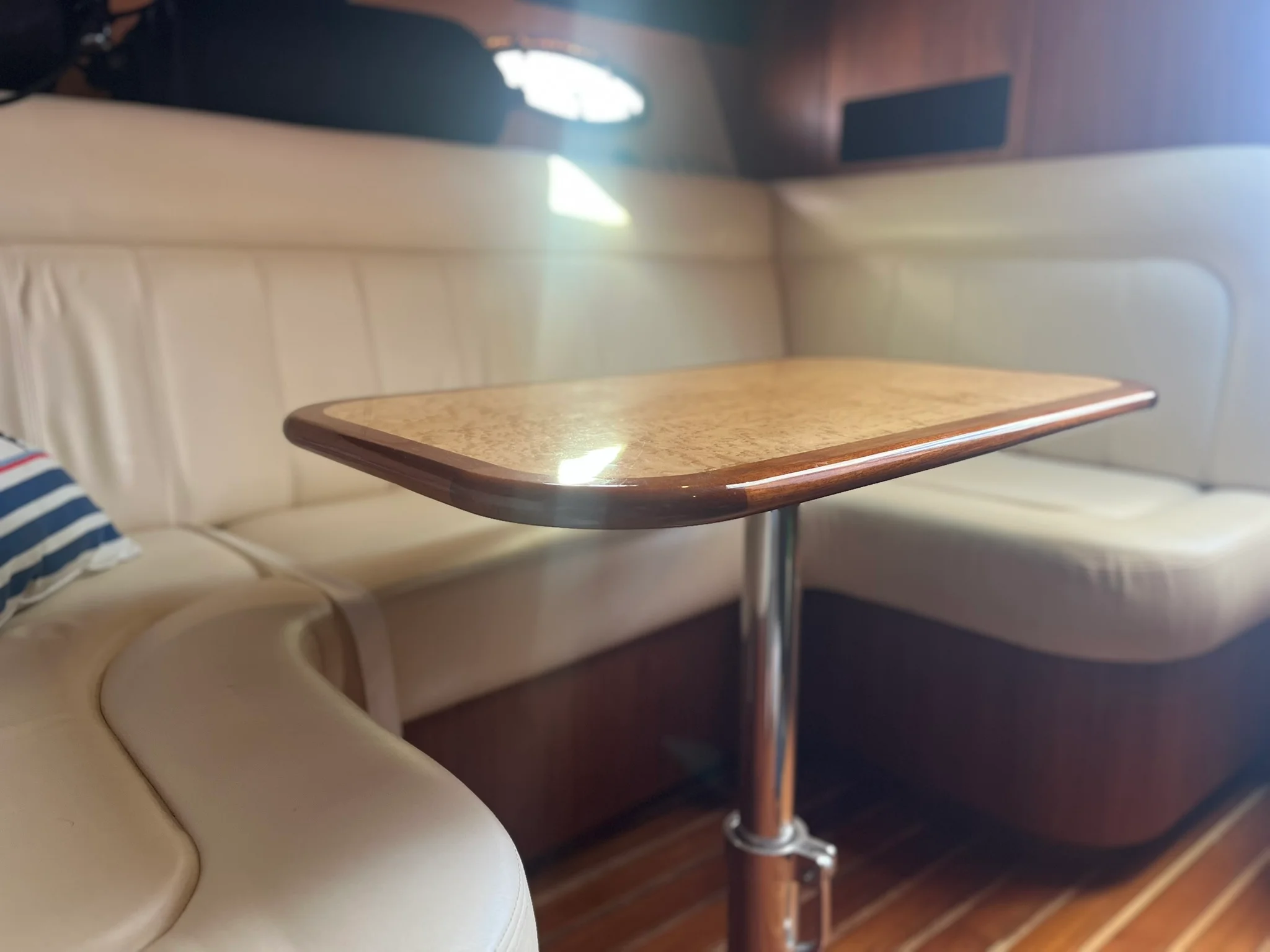 2006 Tiara Yachts 3600 OPEN Image Thumbnail #46