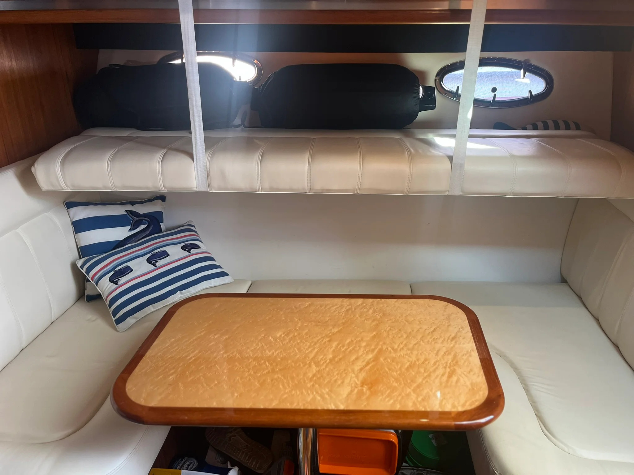 2006 Tiara Yachts 3600 OPEN Image Thumbnail #27