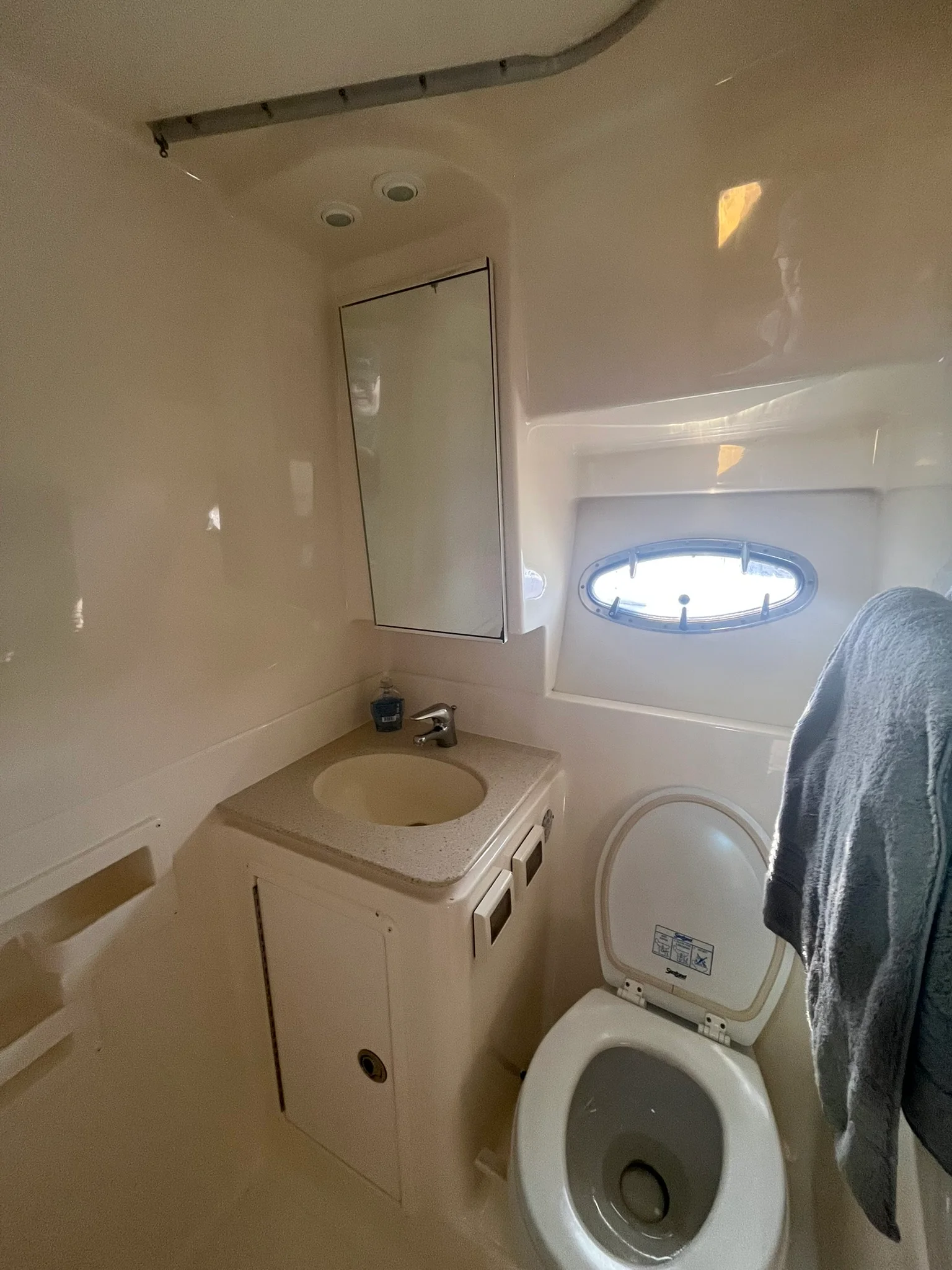 2006 Tiara Yachts 3600 OPEN Image Thumbnail #42