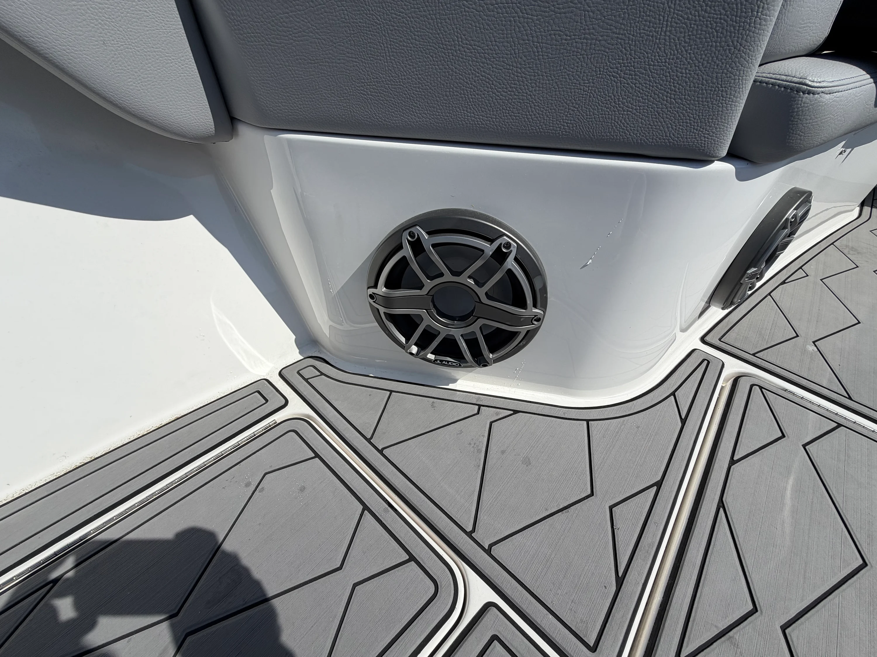 2023 Fountain 38 SC Image Thumbnail #43