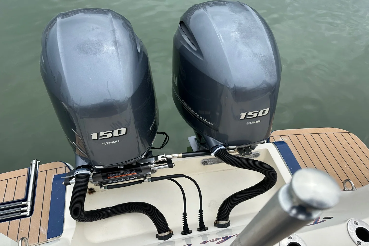 2017 Scout 255 LXF Image Thumbnail #16