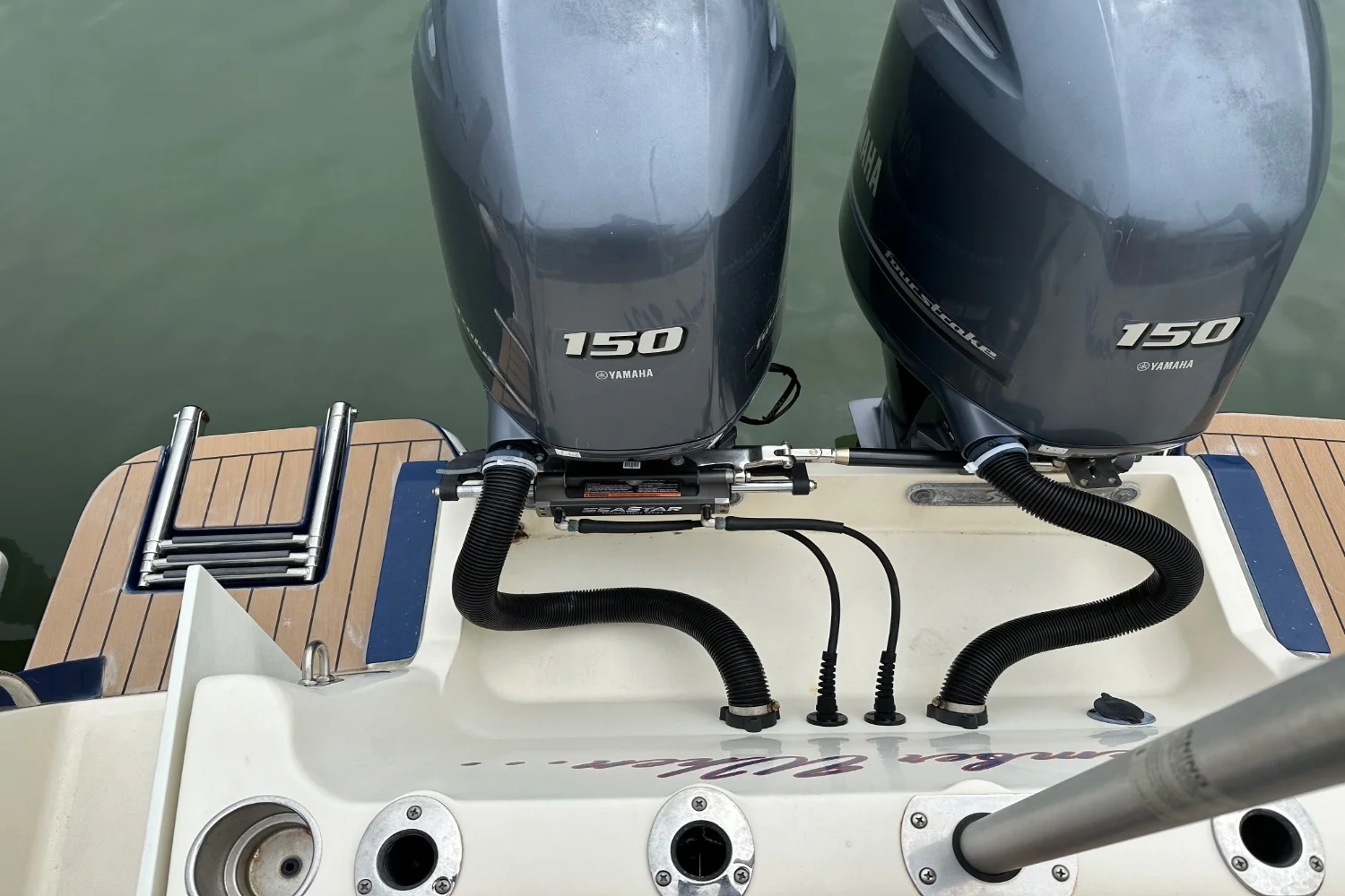 2017 Scout 255 LXF Image Thumbnail #15