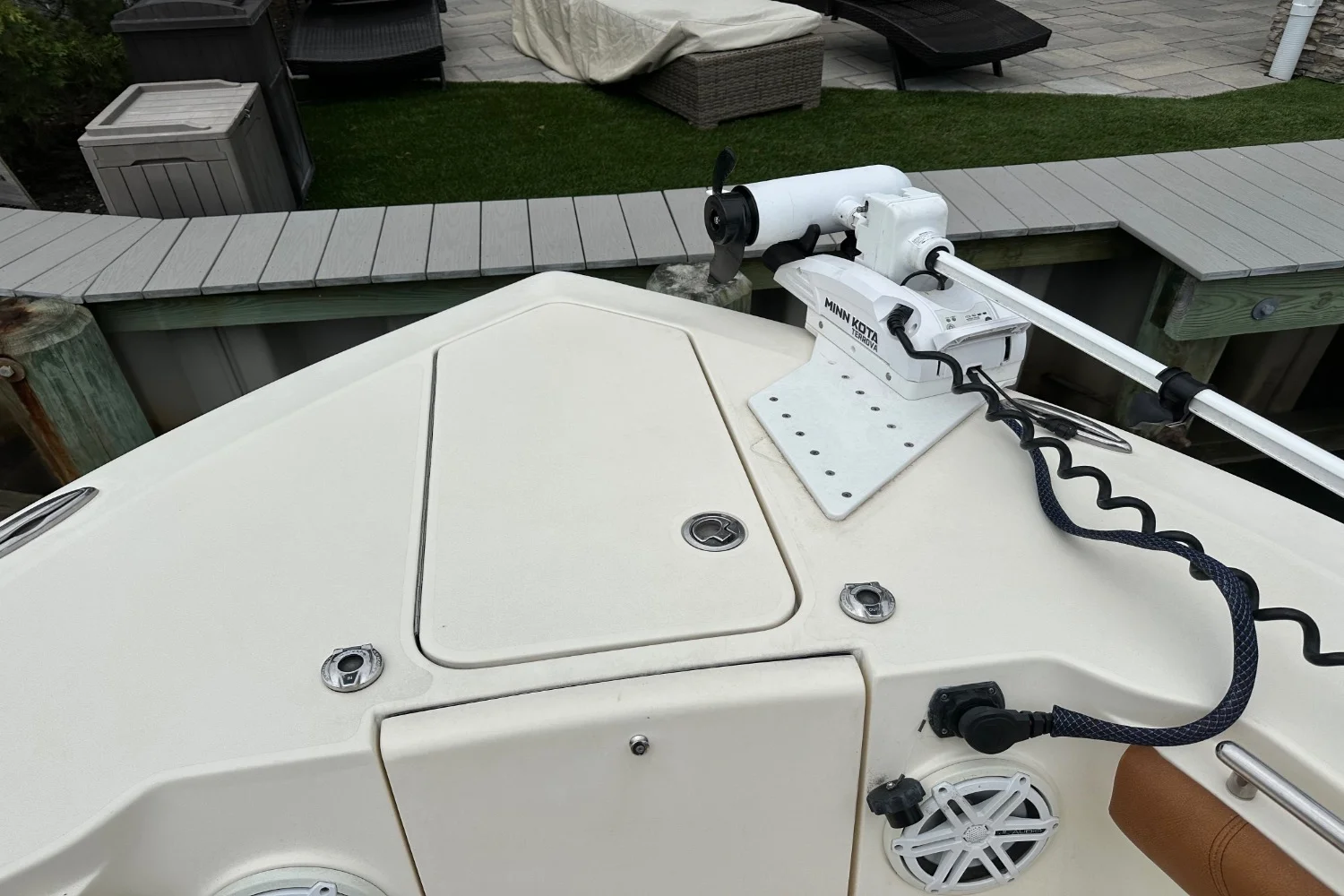 2017 Scout 255 LXF Image Thumbnail #57
