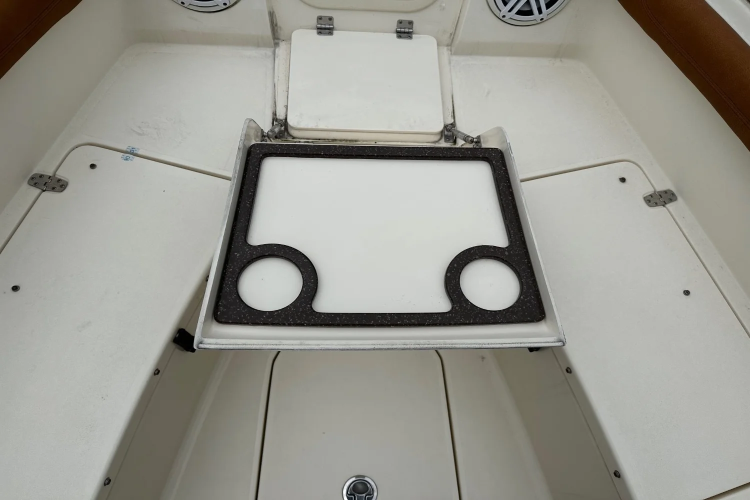 2017 Scout 255 LXF Image Thumbnail #69