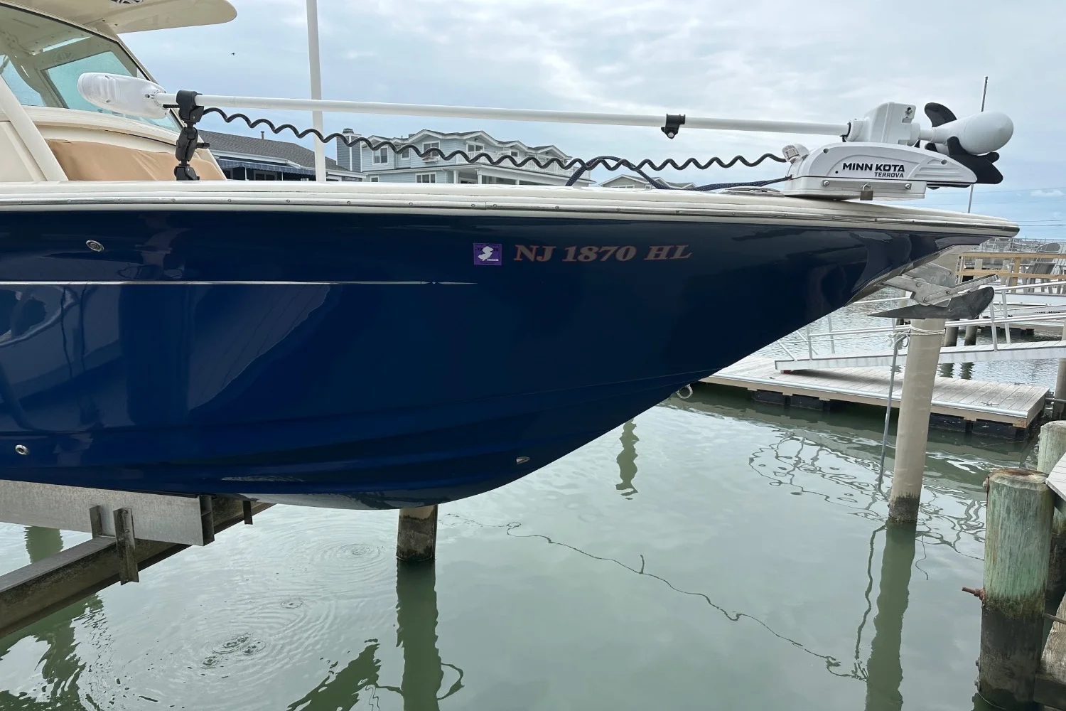 2017 Scout 255 LXF Image Thumbnail #59