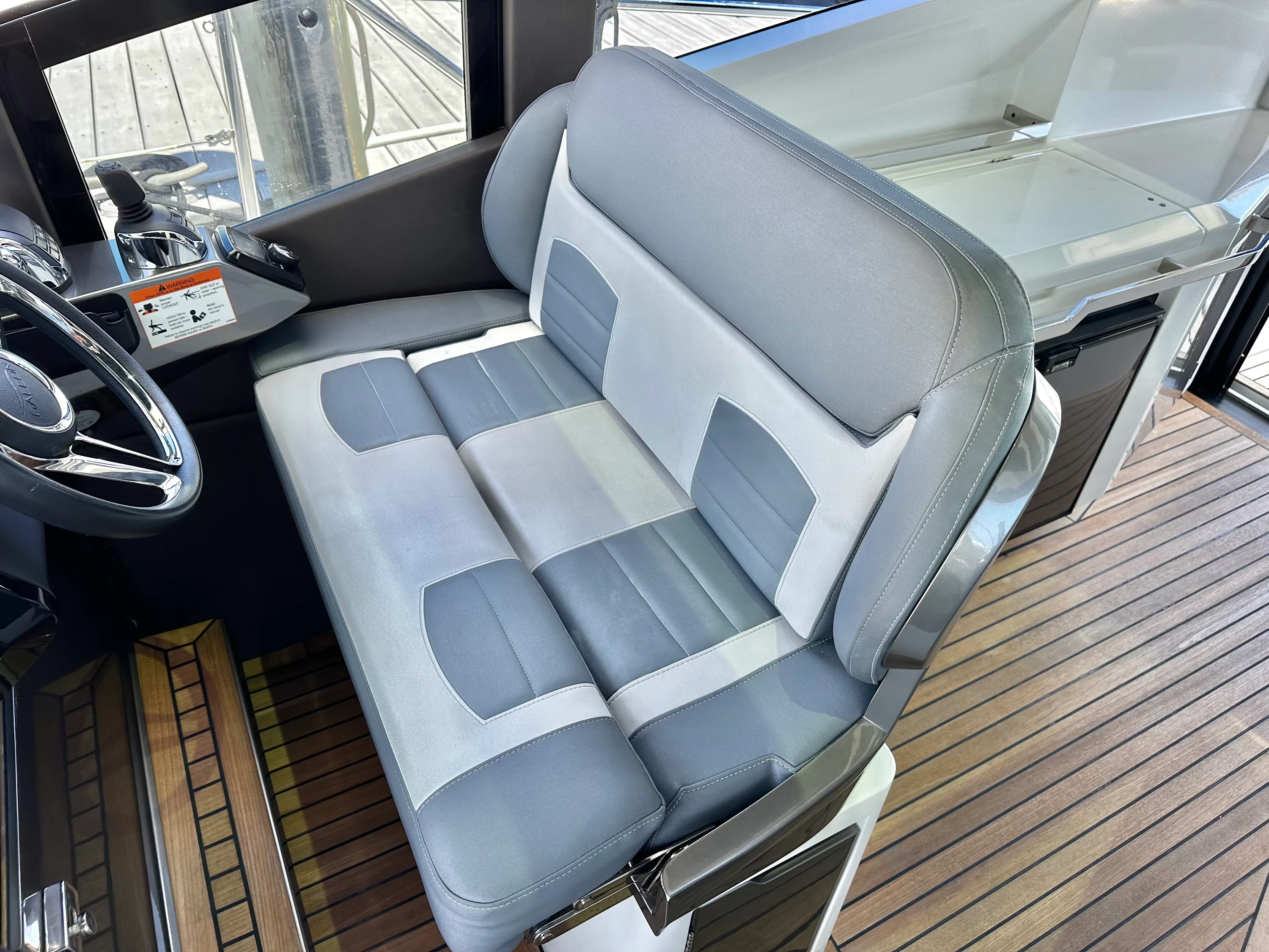 2019 Galeon 485 HTS Image Thumbnail #22