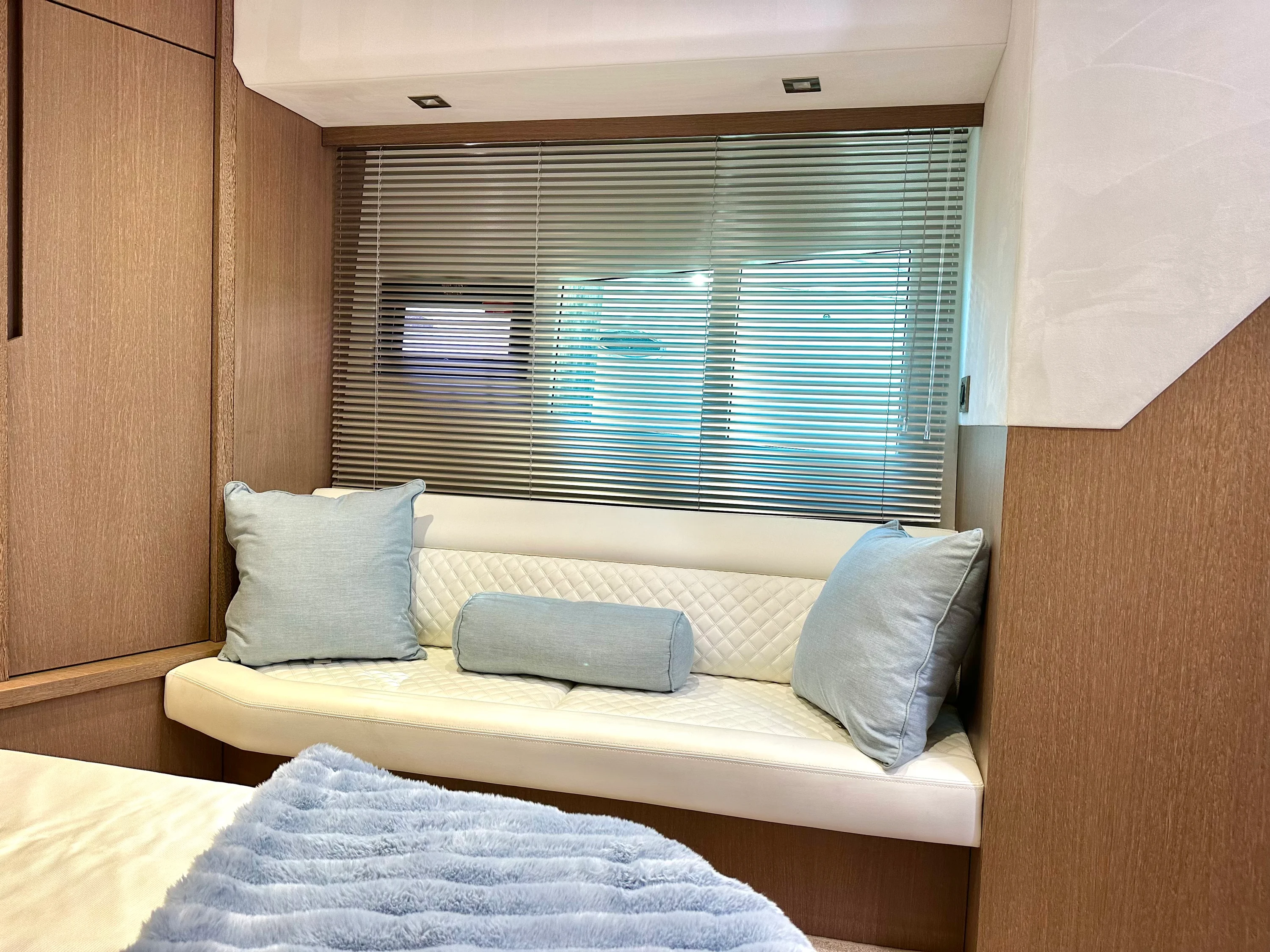 2019 Galeon 485 HTS Image Thumbnail #44