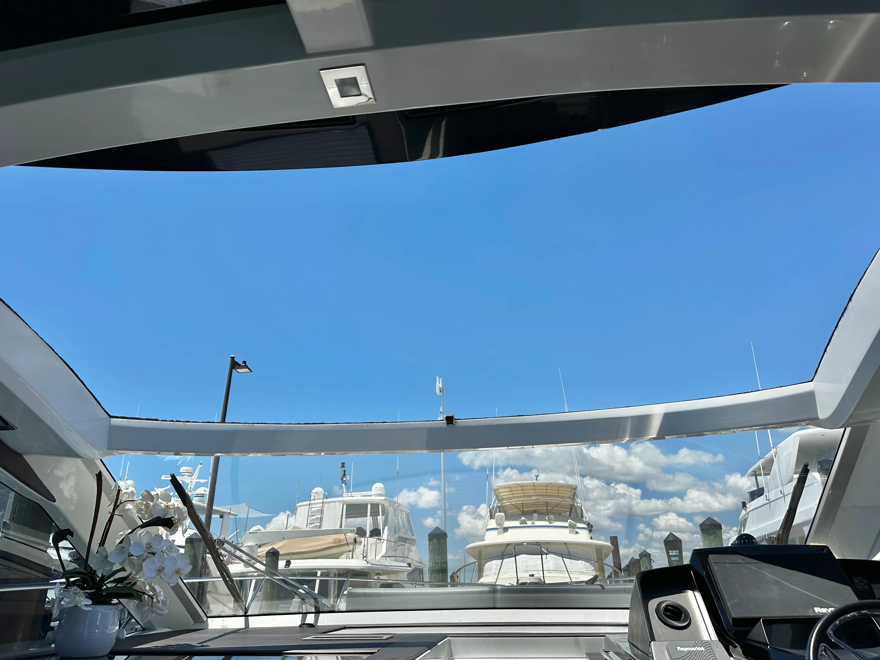 2019 Galeon 485 HTS Image Thumbnail #27