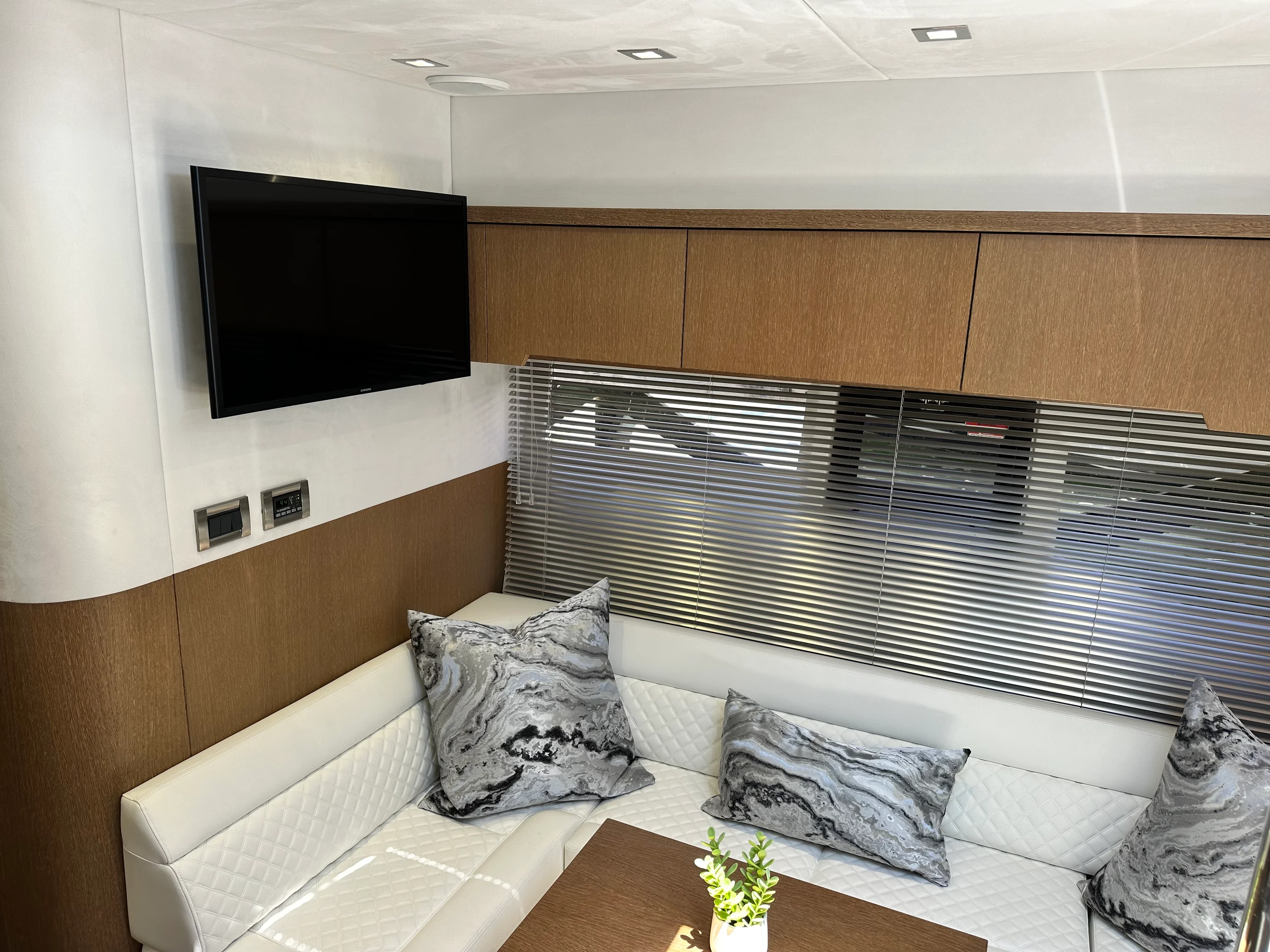 2019 Galeon 485 HTS Image Thumbnail #30