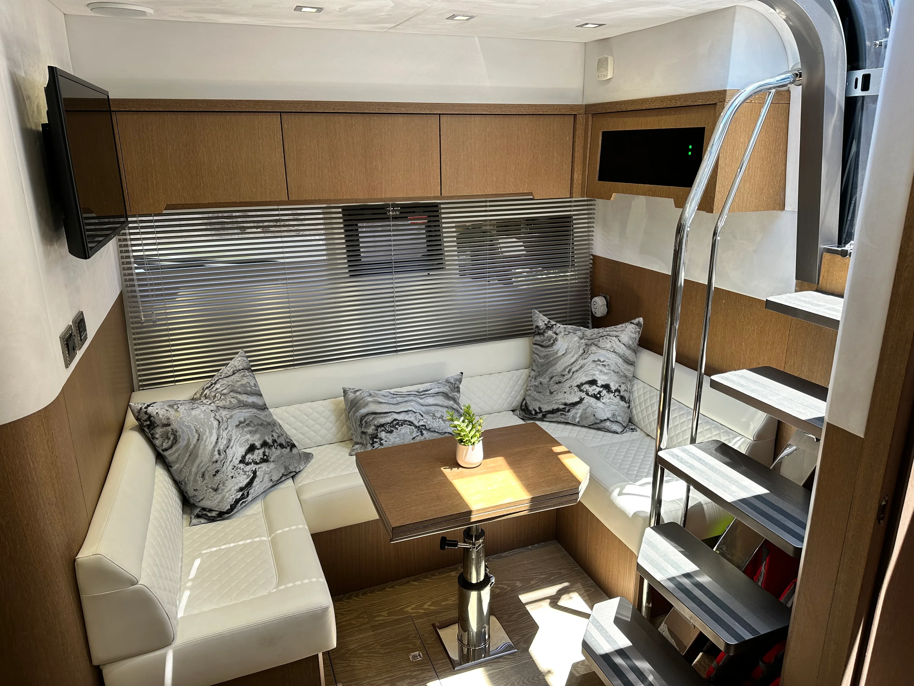 2019 Galeon 485 HTS Image Thumbnail #28