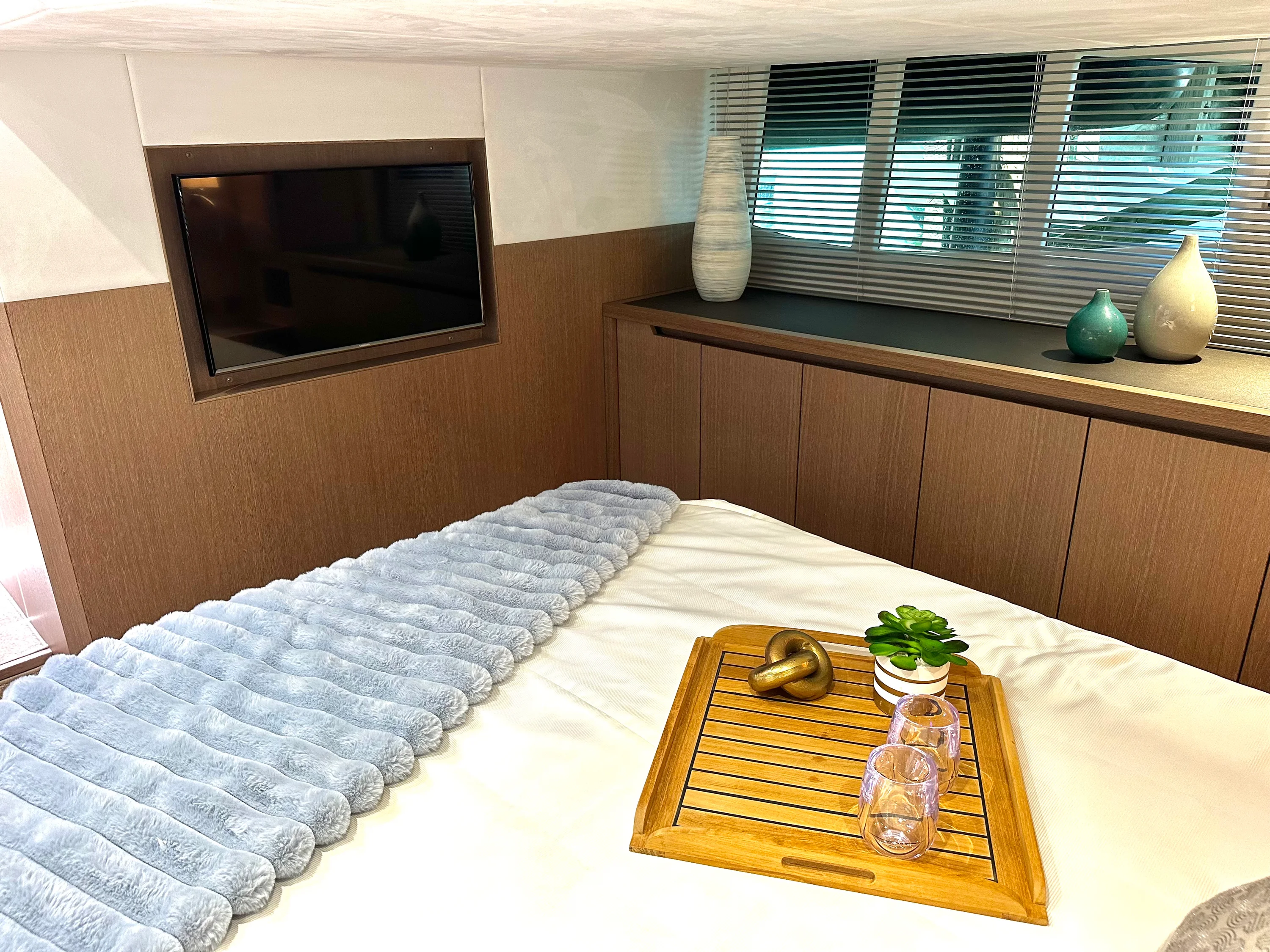 2019 Galeon 485 HTS Image Thumbnail #45
