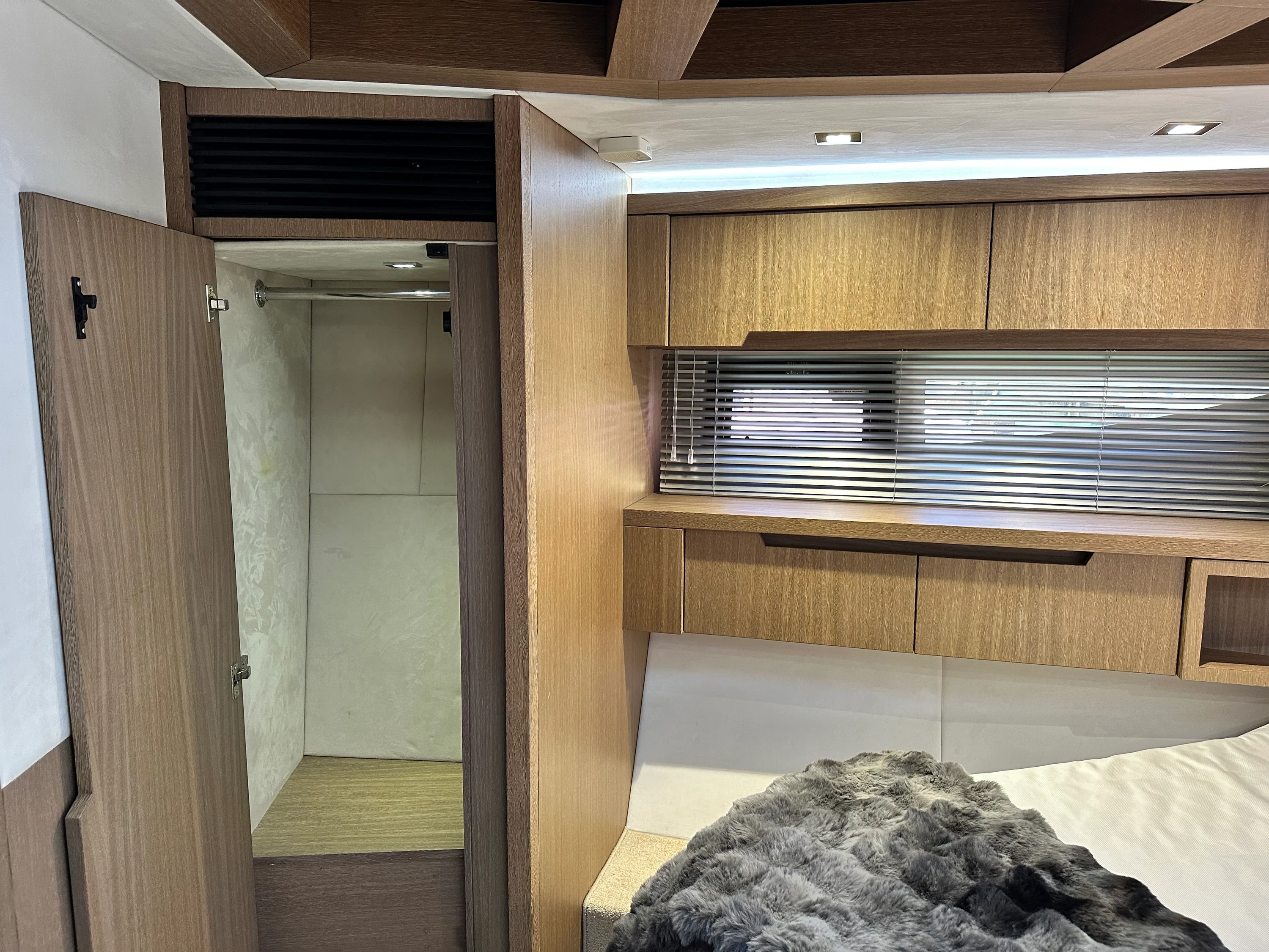 2019 Galeon 485 HTS Image Thumbnail #36
