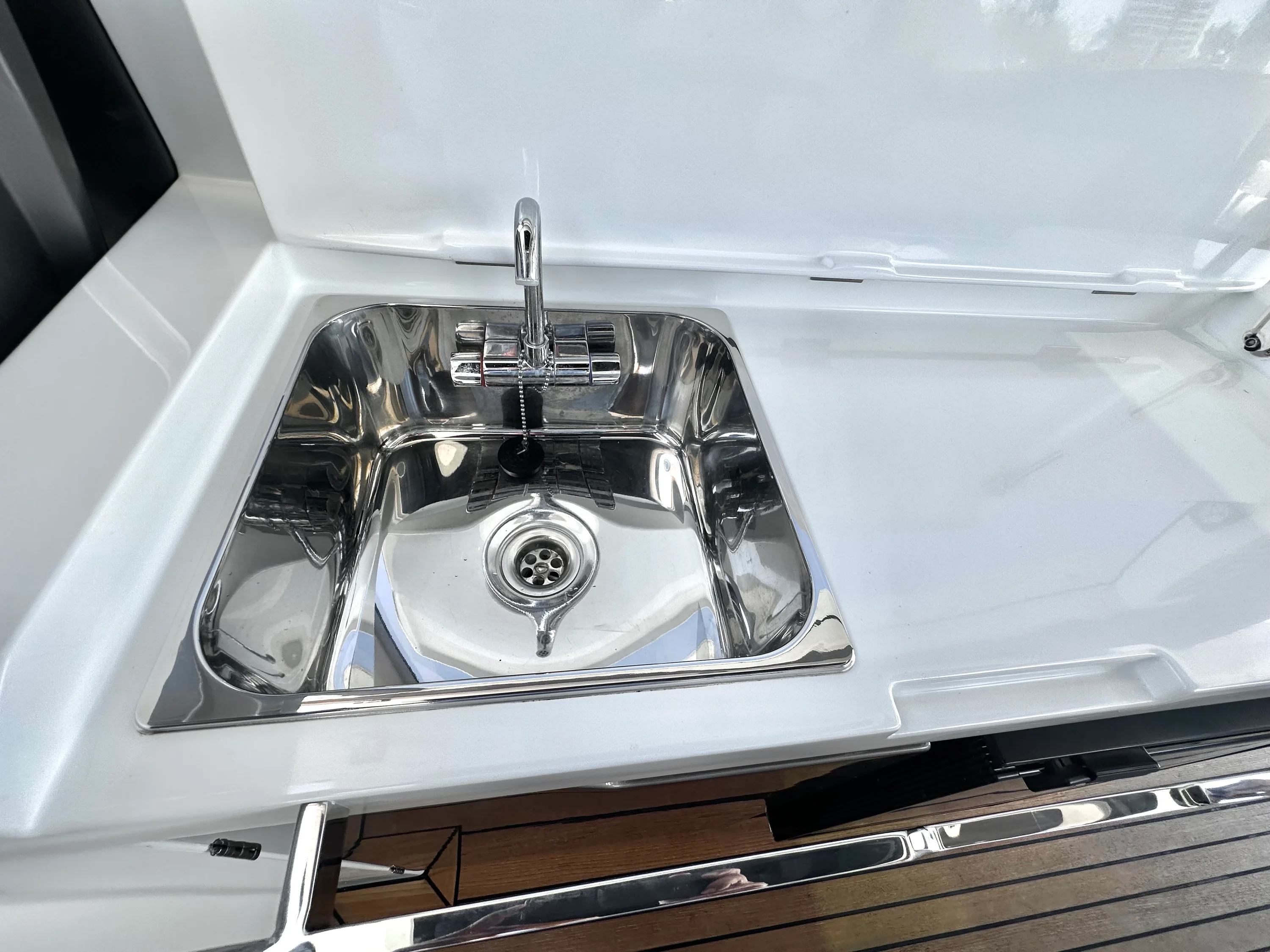 2019 Galeon 485 HTS Image Thumbnail #21