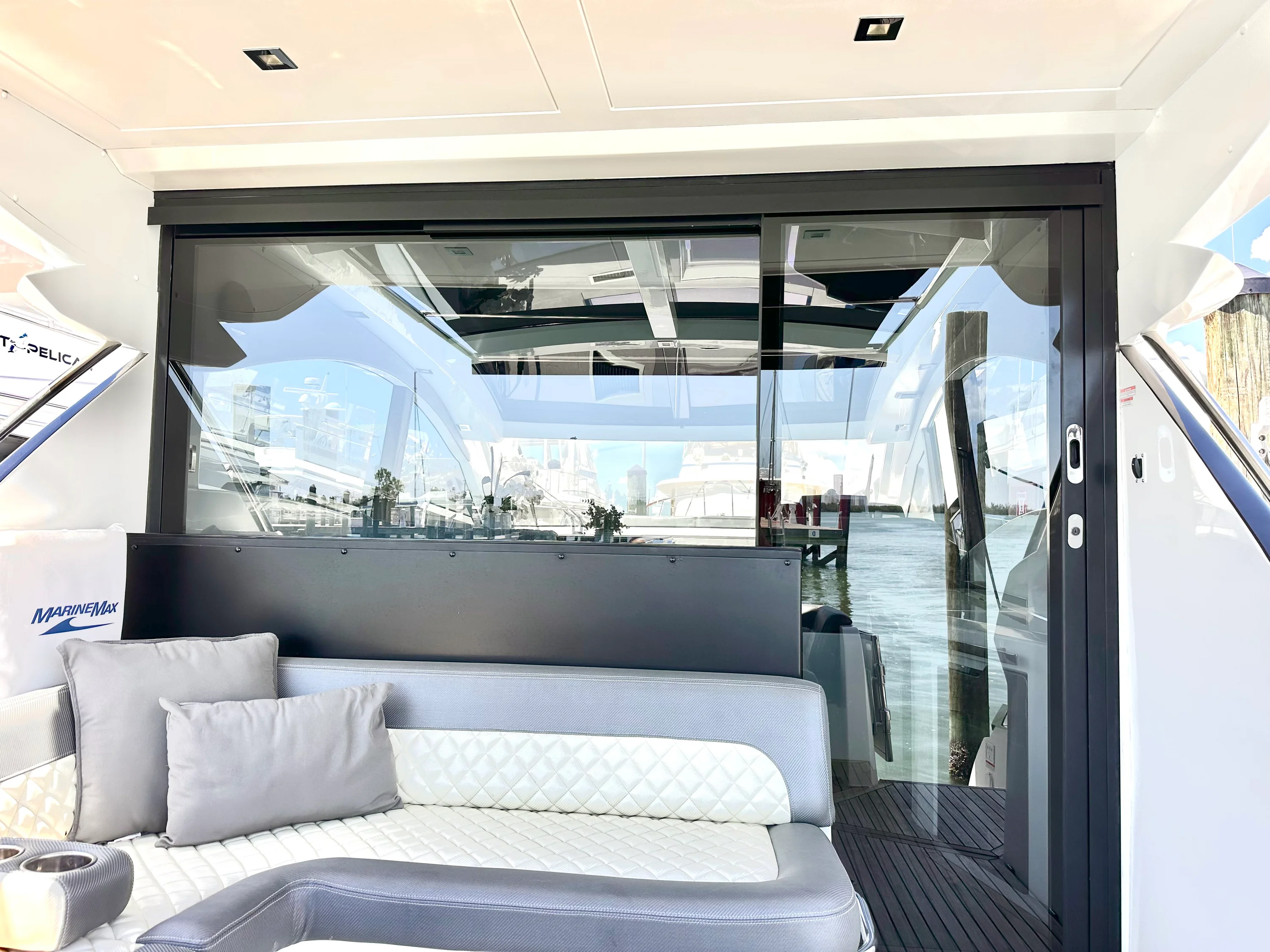 2019 Galeon 485 HTS Image Thumbnail #12
