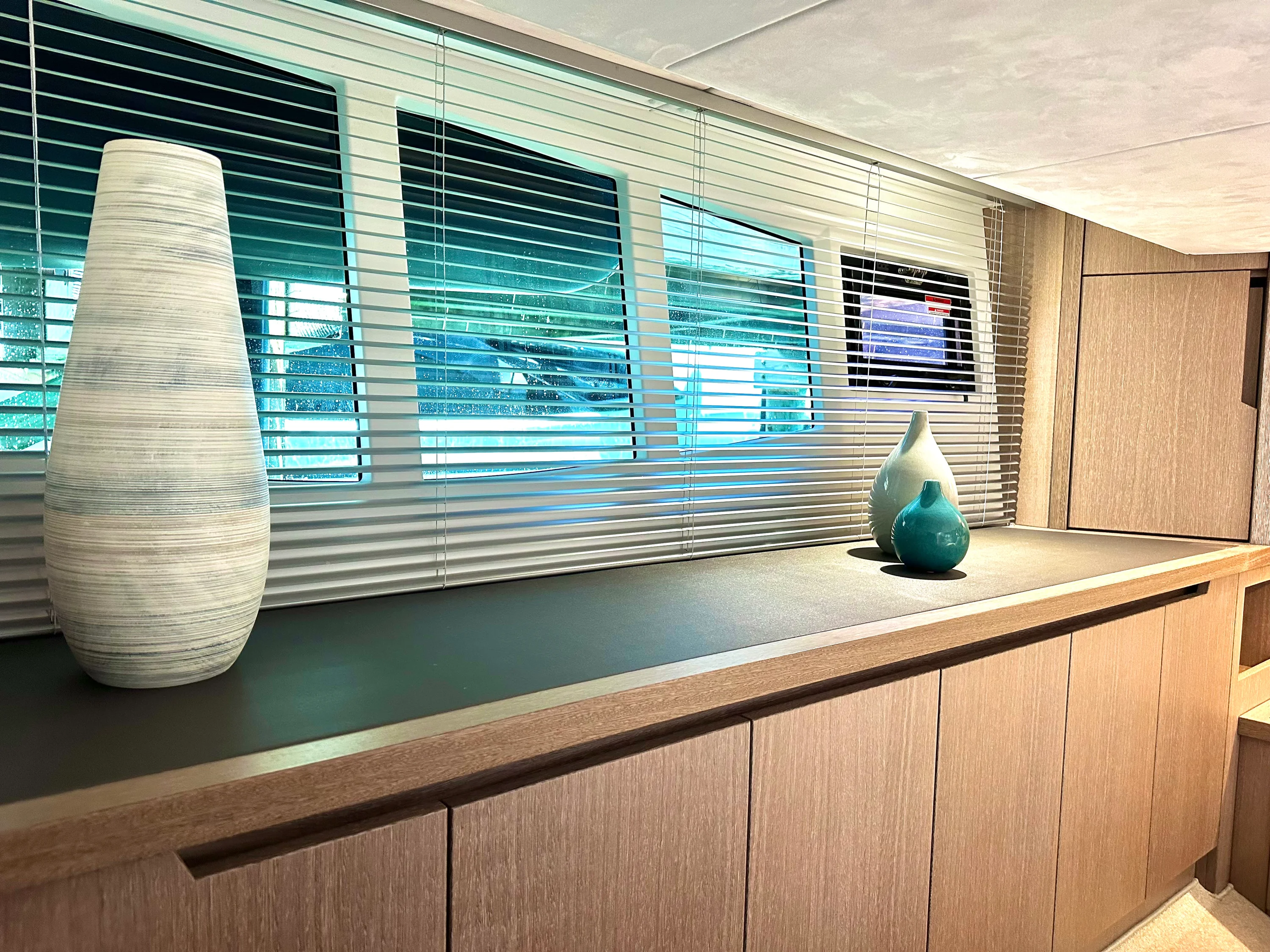 2019 Galeon 485 HTS Image Thumbnail #42