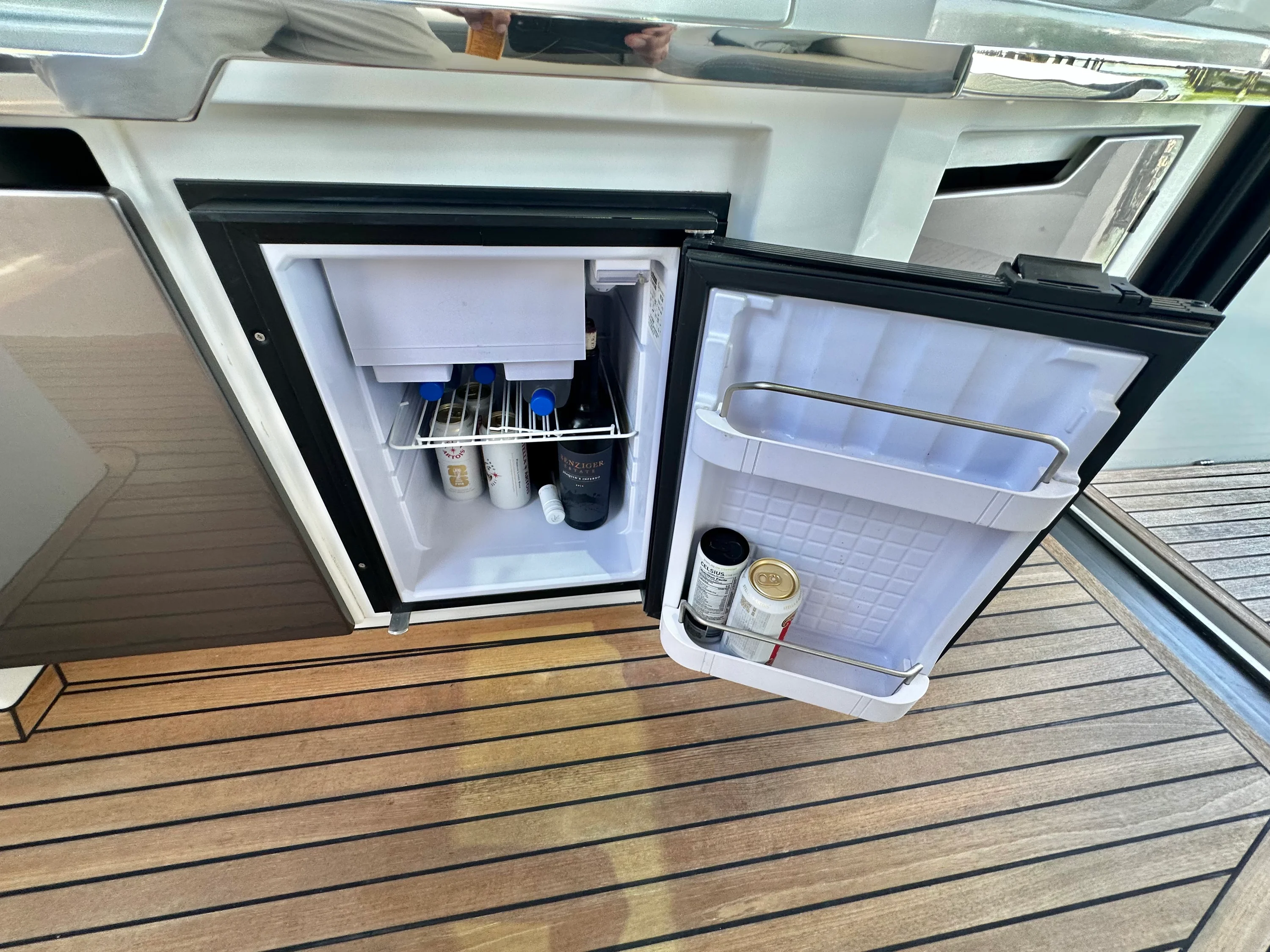 2019 Galeon 485 HTS Image Thumbnail #20