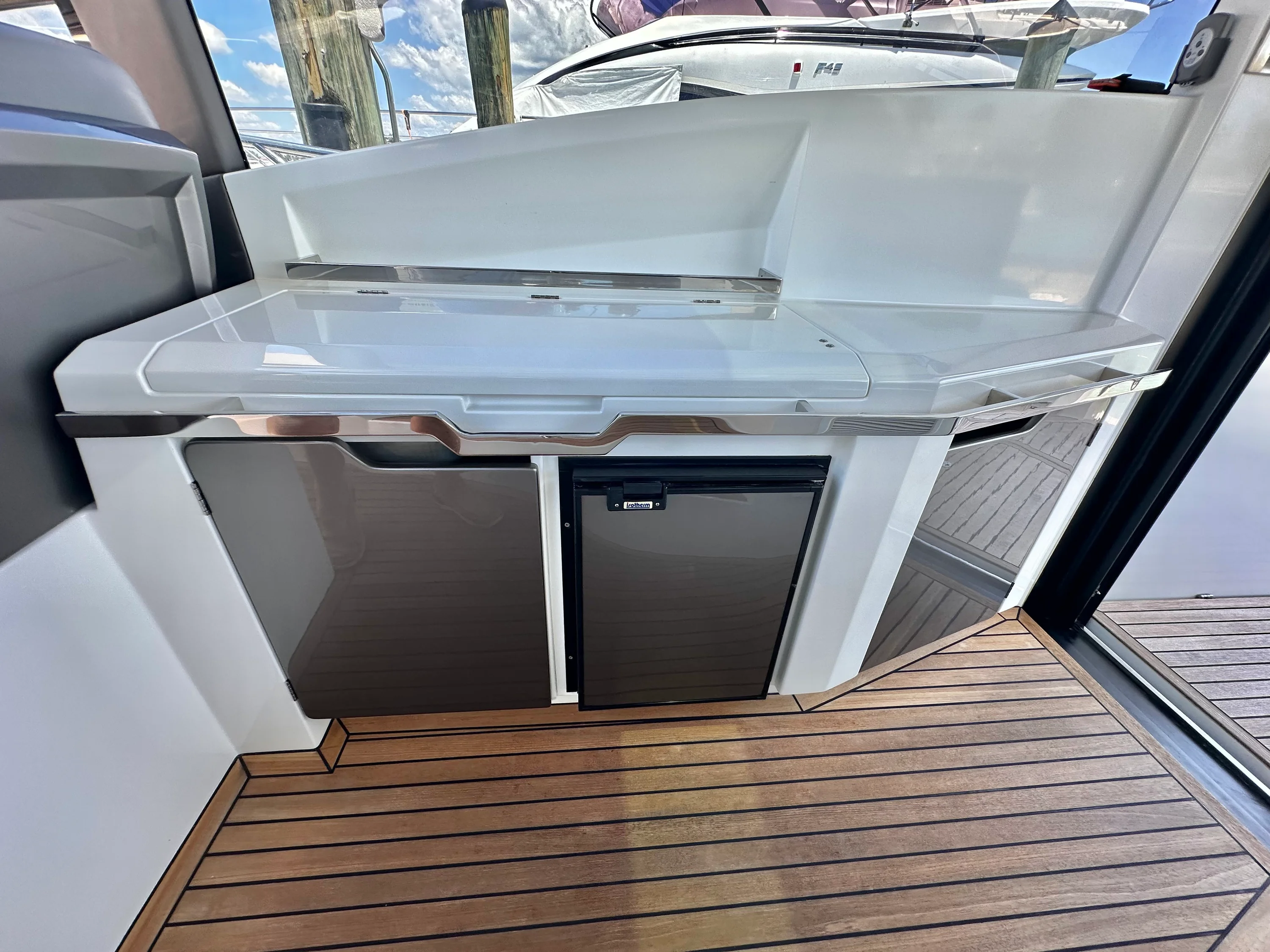 2019 Galeon 485 HTS Image Thumbnail #19