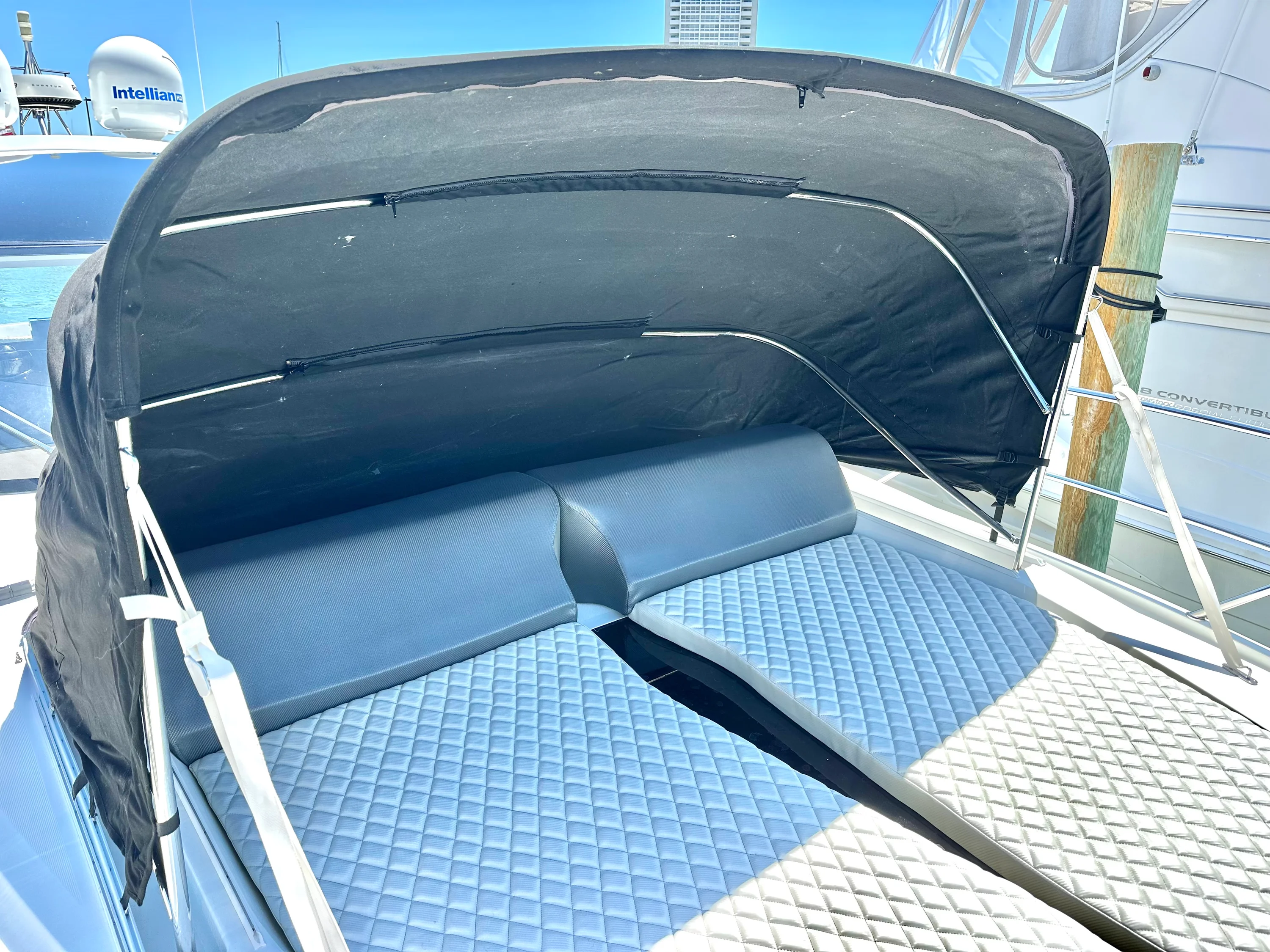 2019 Galeon 485 HTS Image Thumbnail #6