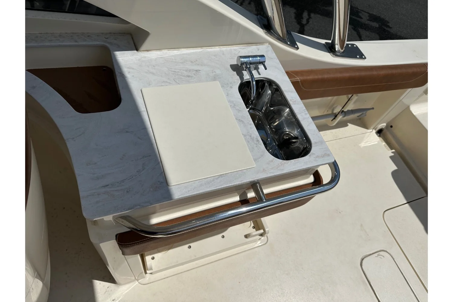 2021 Scout 235 DORADO Image Thumbnail #18