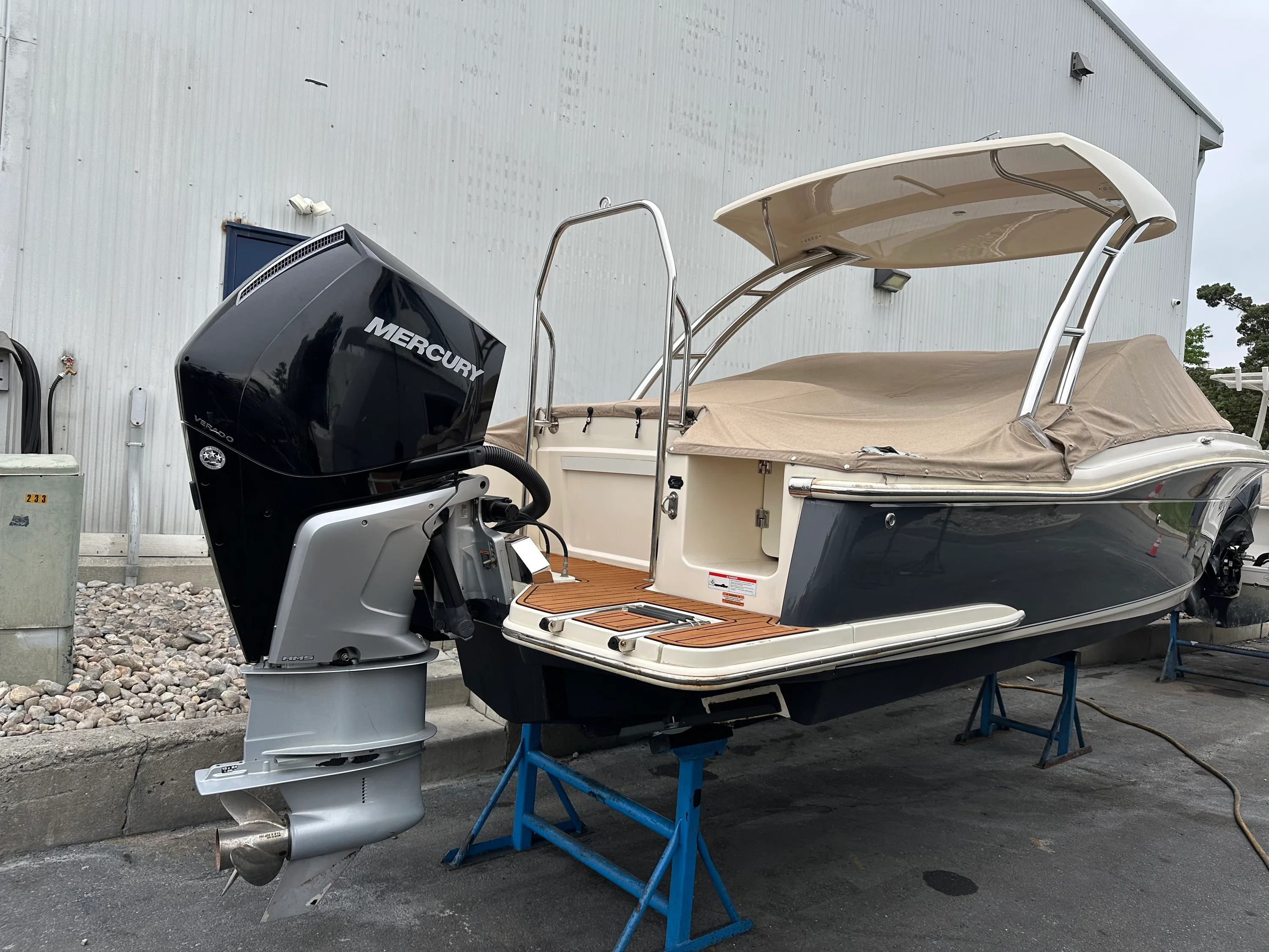 2021 Scout 235 DORADO Image Thumbnail #7