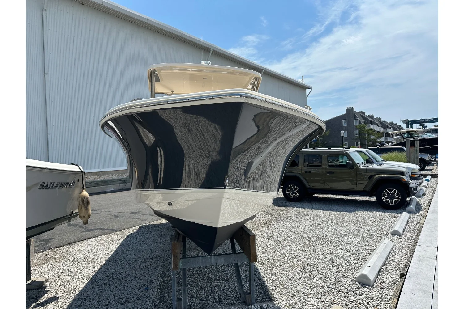 2021 Scout 235 DORADO Image Thumbnail #1