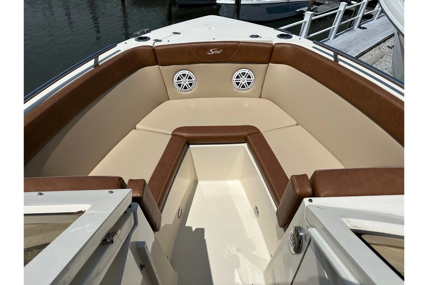 2021 Scout 235 DORADO Image Thumbnail #28
