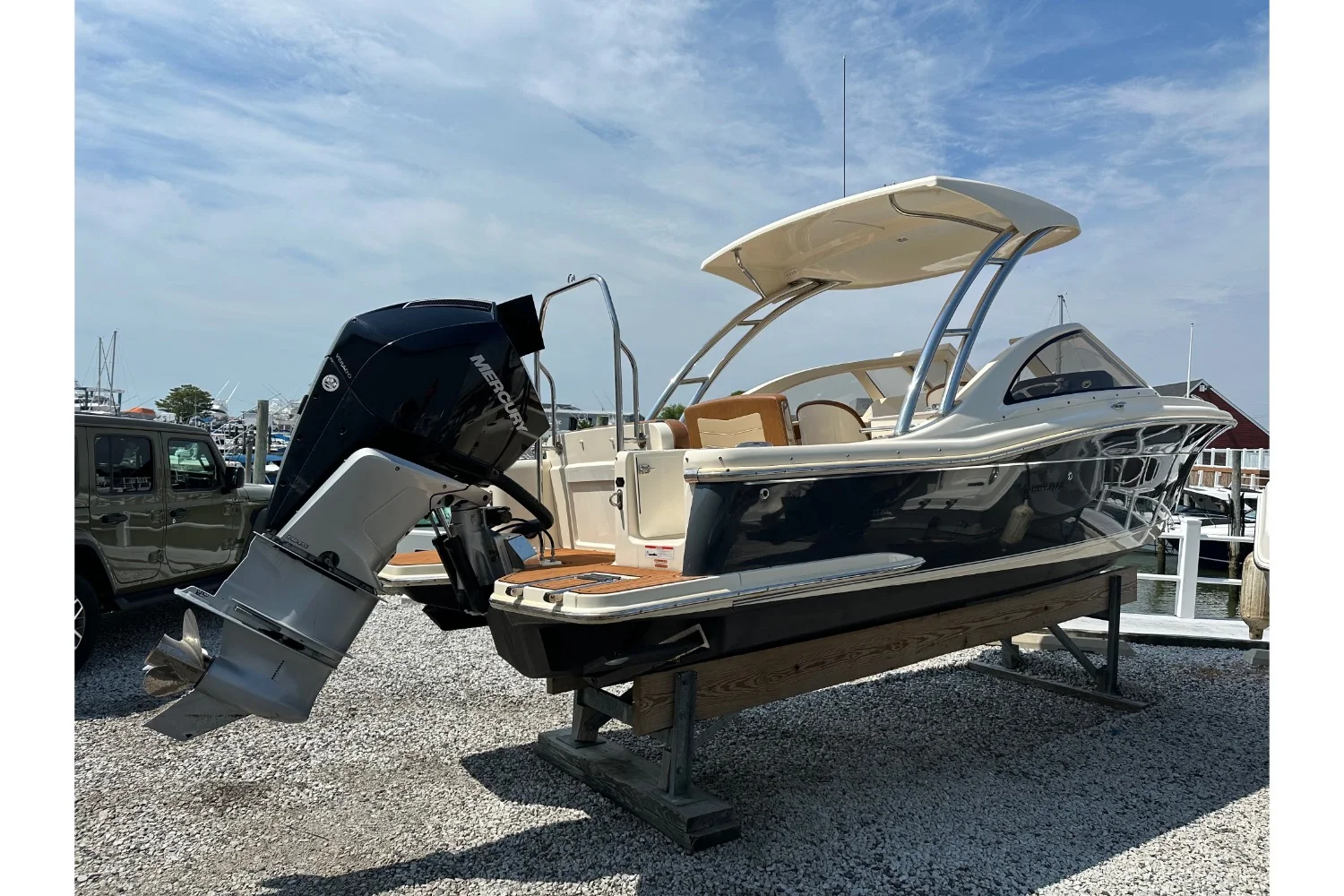 2021 Scout 235 DORADO Image Thumbnail #5