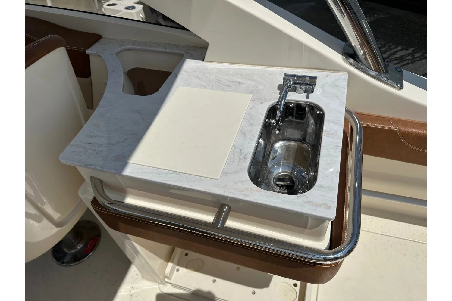 2021 Scout 235 DORADO Image Thumbnail #19
