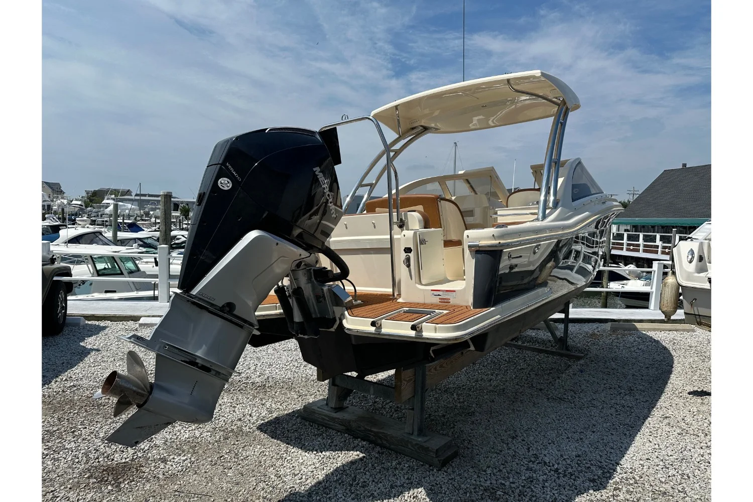 2021 Scout 235 DORADO Image Thumbnail #4