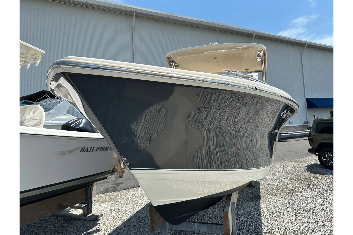 2021 Scout 235 DORADO Image Thumbnail #2