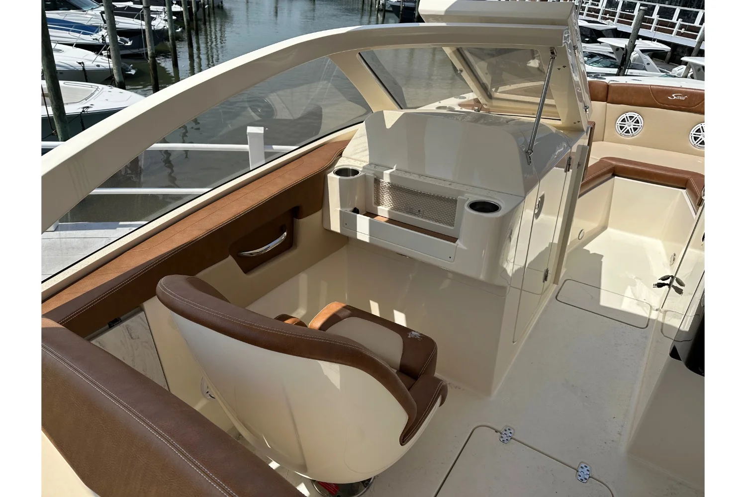 2021 Scout 235 DORADO Image Thumbnail #24