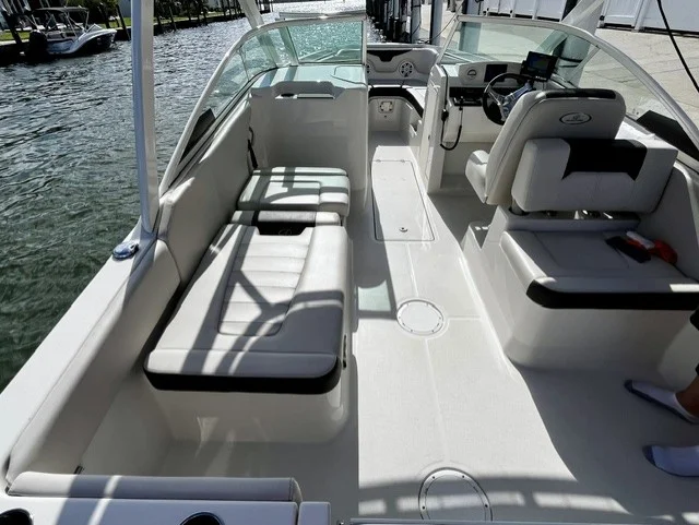 2024 Sailfish 226 DC Image Thumbnail #20