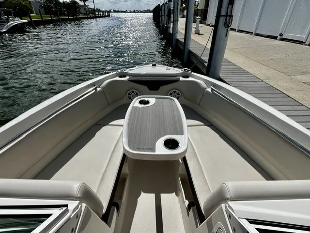 2024 Sailfish 226 DC Image Thumbnail #14