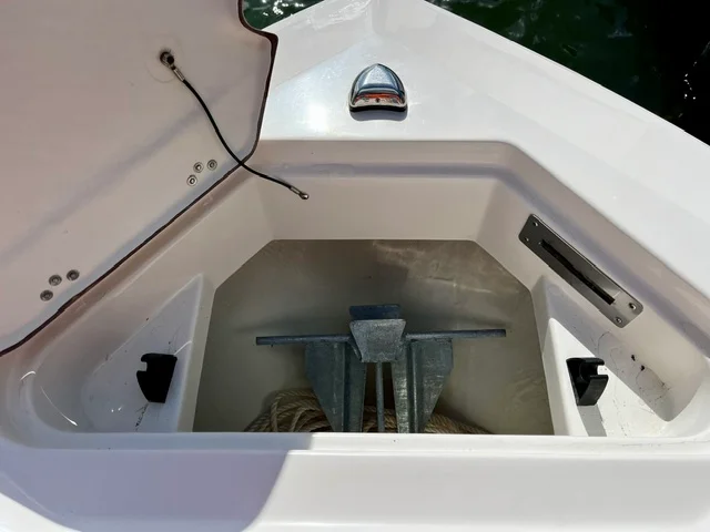 2024 Sailfish 226 DC Image Thumbnail #15
