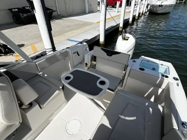 2024 Sailfish 226 DC Image Thumbnail #19